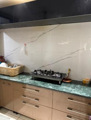 Apartment 3 Bhk Luxurious Homestay