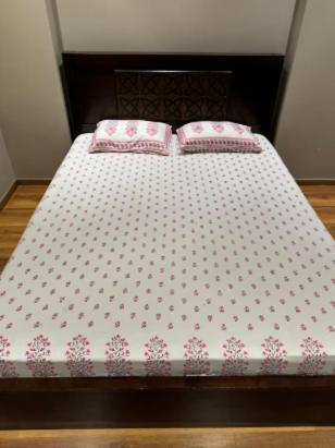 Apartment 3 Bhk Luxurious Homestay *