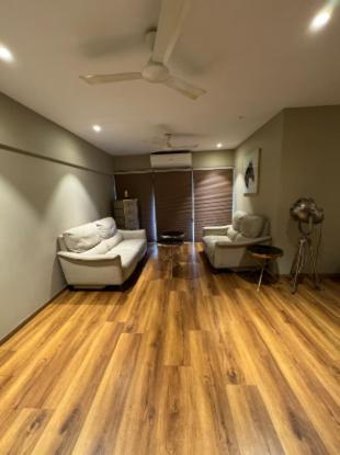 Apartment 3 Bhk Luxurious Homestay