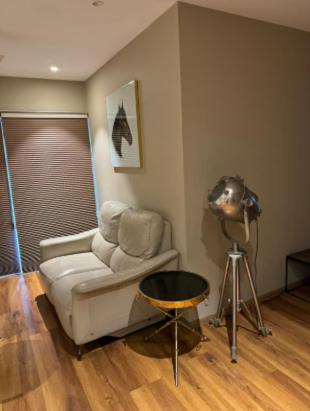 3 Bhk Luxurious Homestay Apartment *