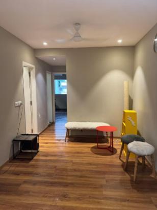 3 Bhk Luxurious Homestay Apartment Ahmedabad
