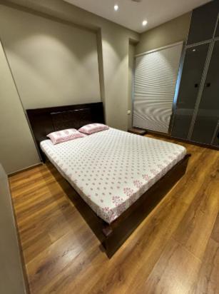 Apartment 3 Bhk Luxurious Homestay Ahmedabad