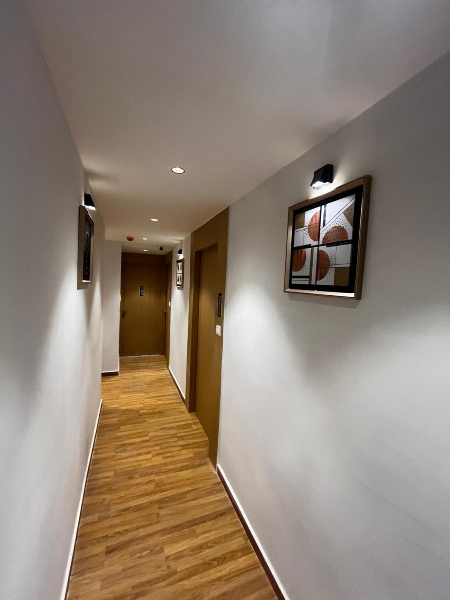 Privilon Hotel Ahmedabad