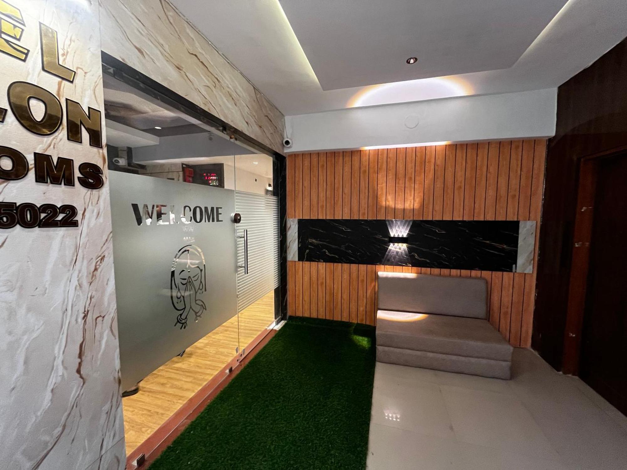 Privilon Hotel 3*