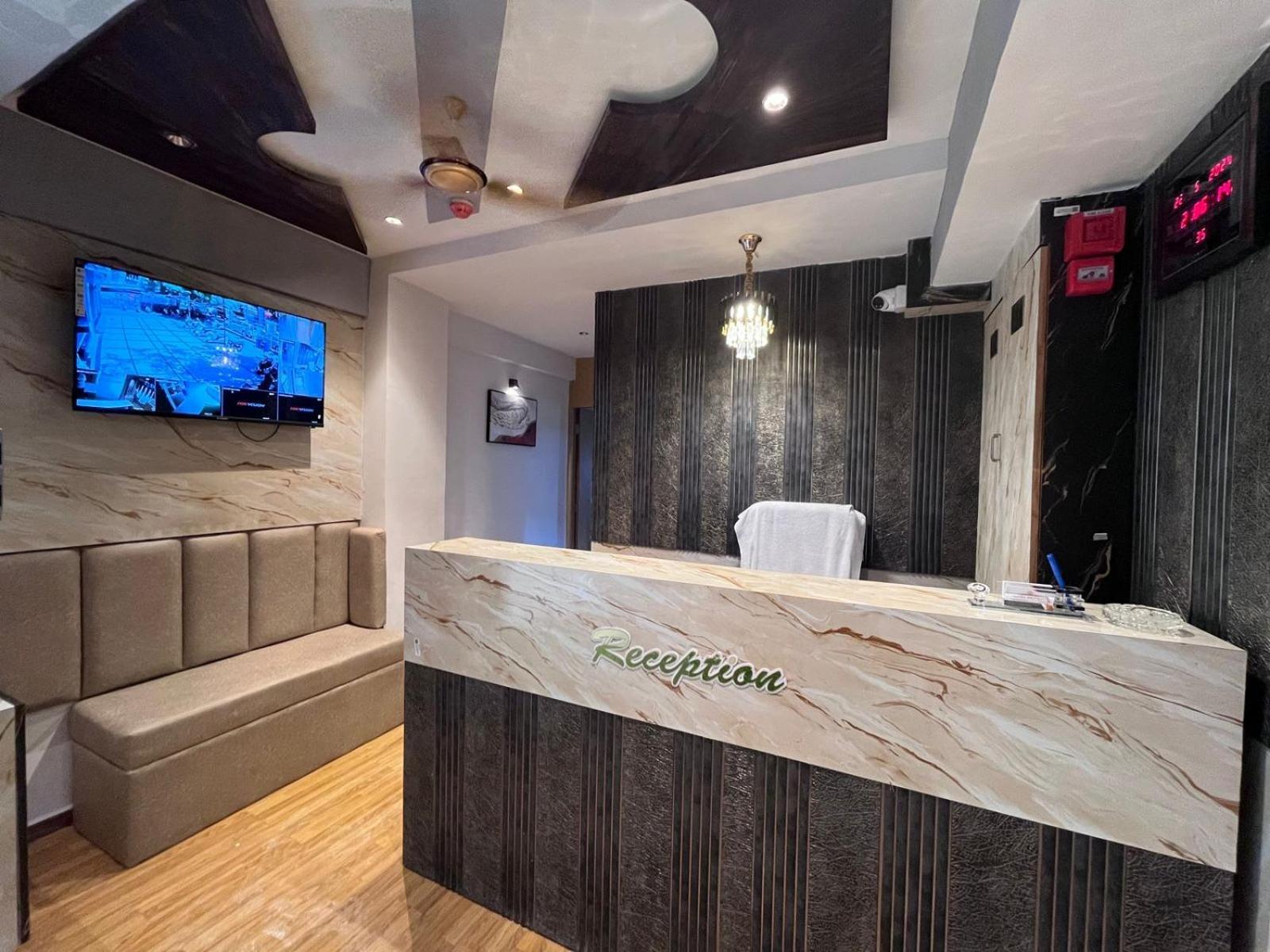 Privilon Hotel Ahmedabad