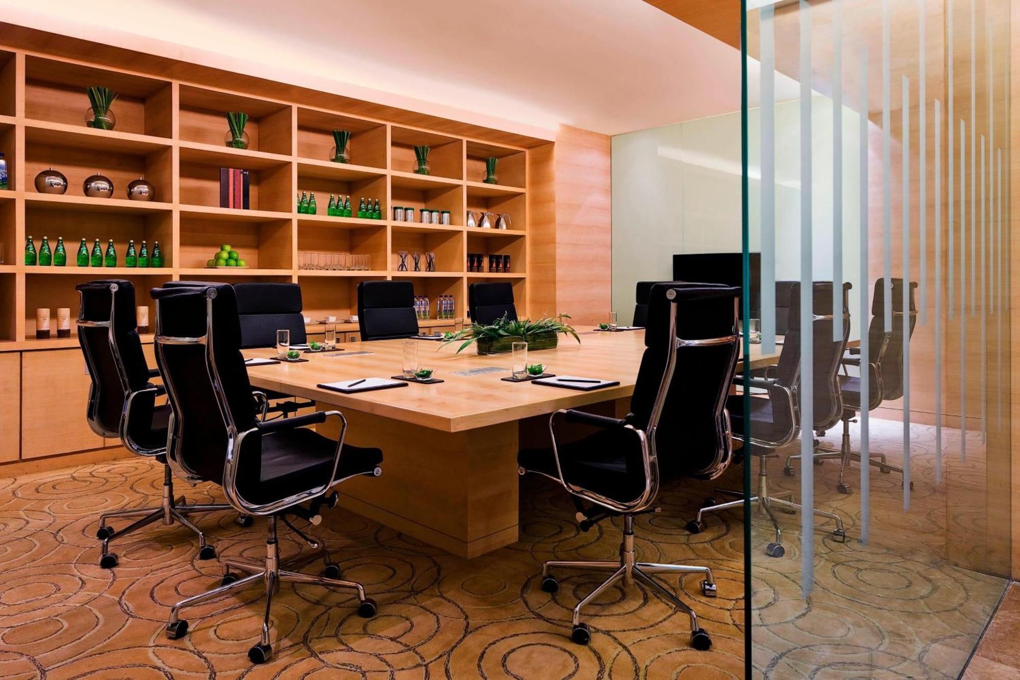 Courtyard By Marriott Ahmedabad
