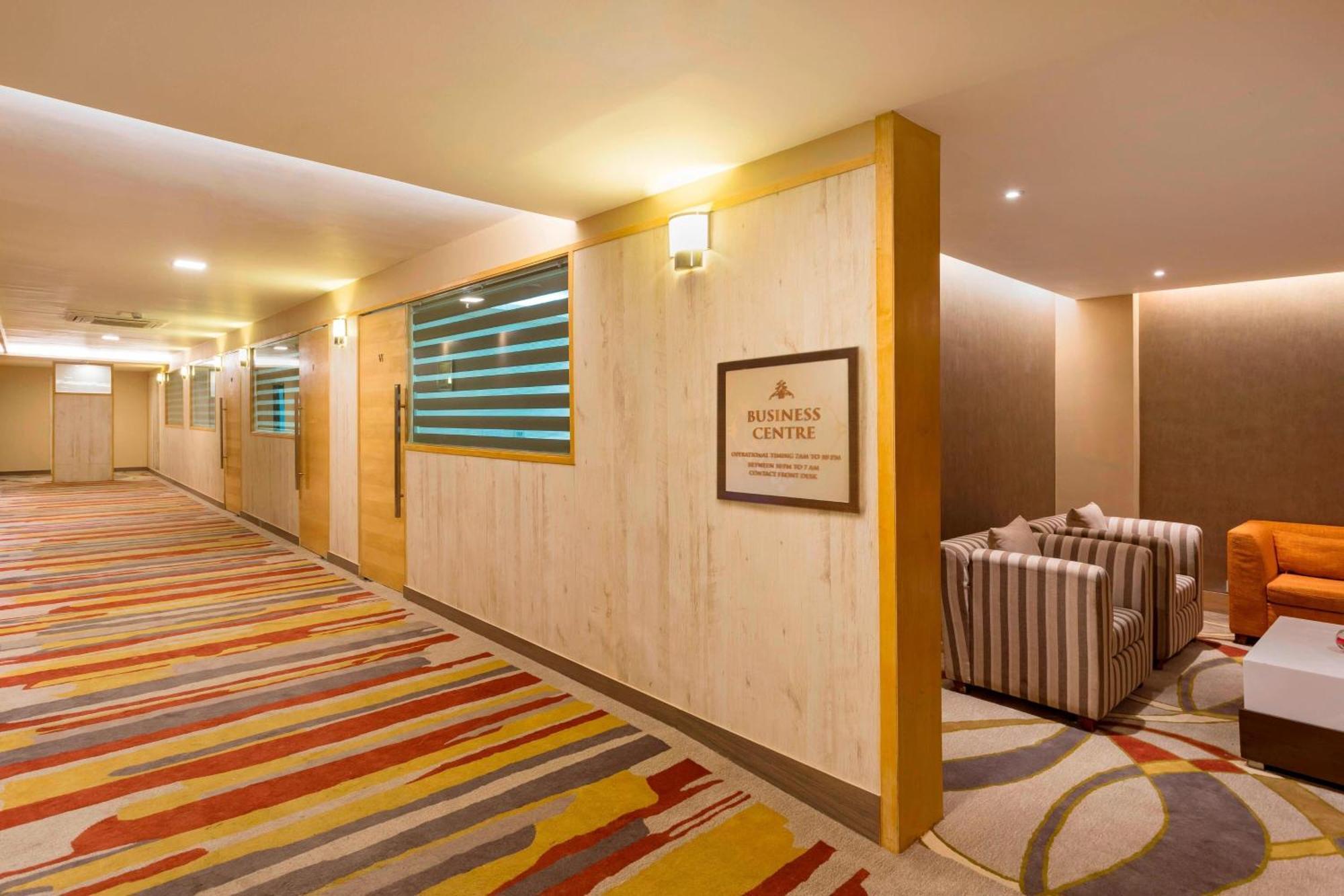 Hotel Courtyard By Marriott