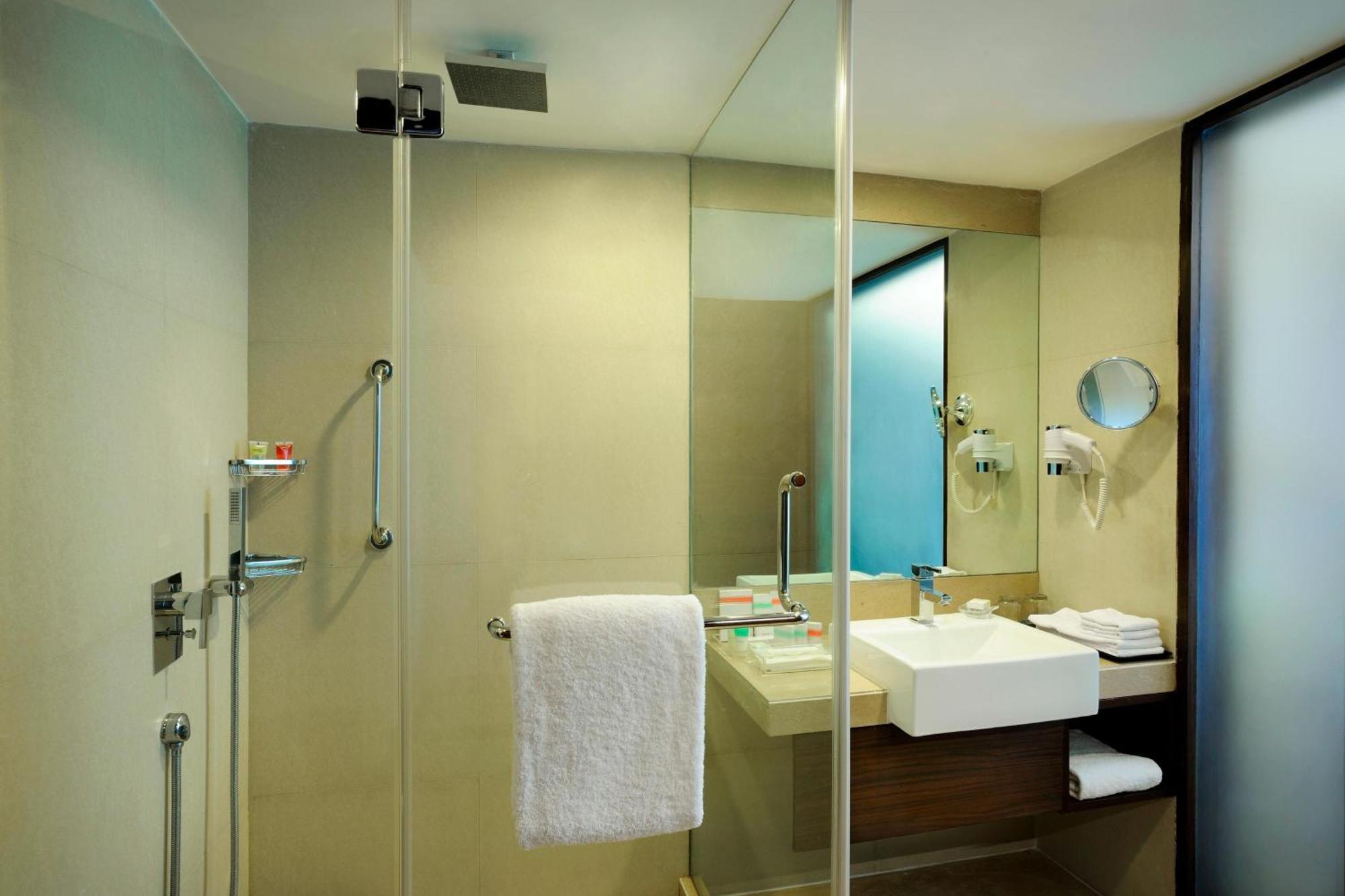 Four Points By Sheraton 4* Ahmedabad