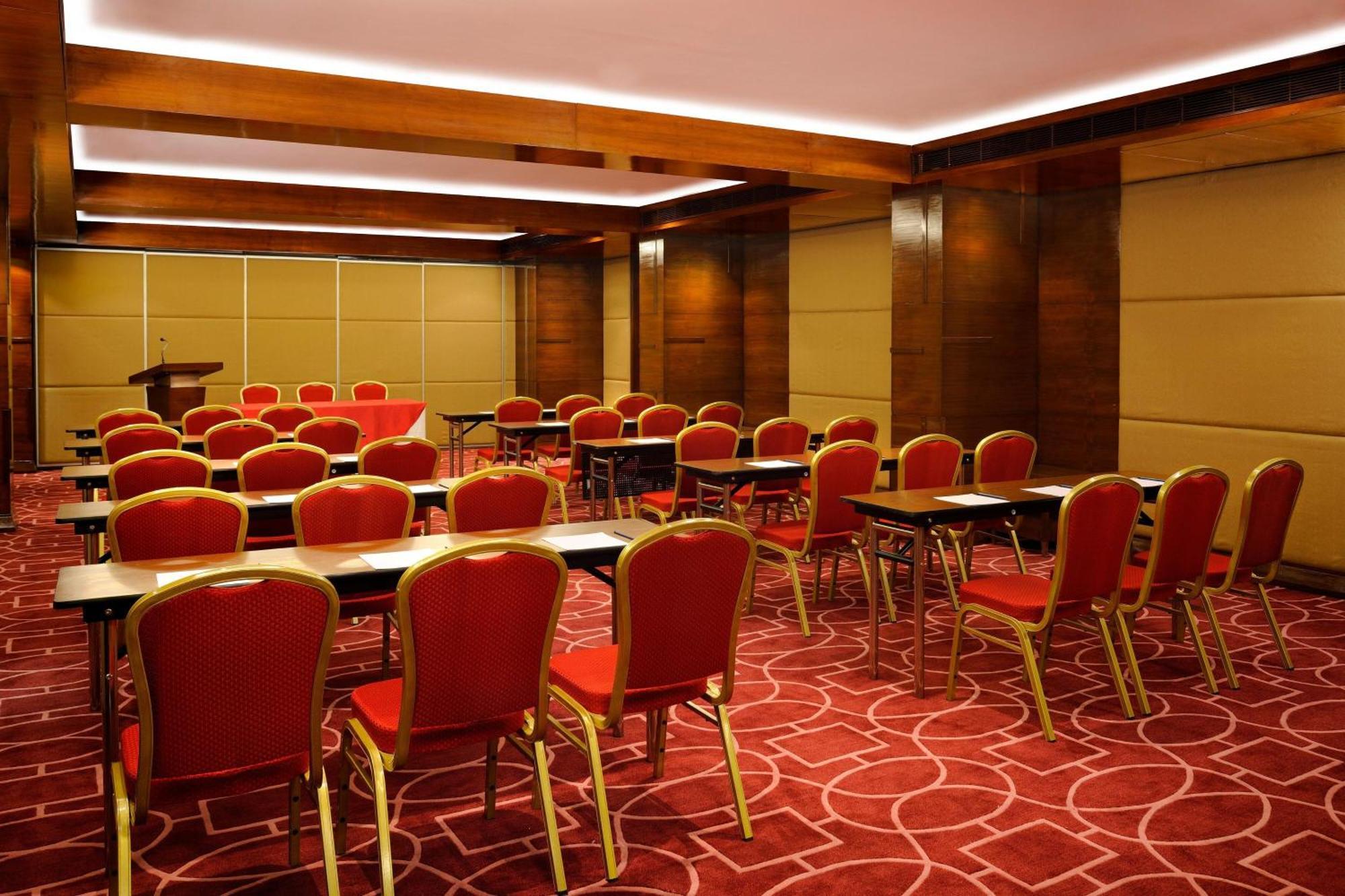 Four Points By Sheraton