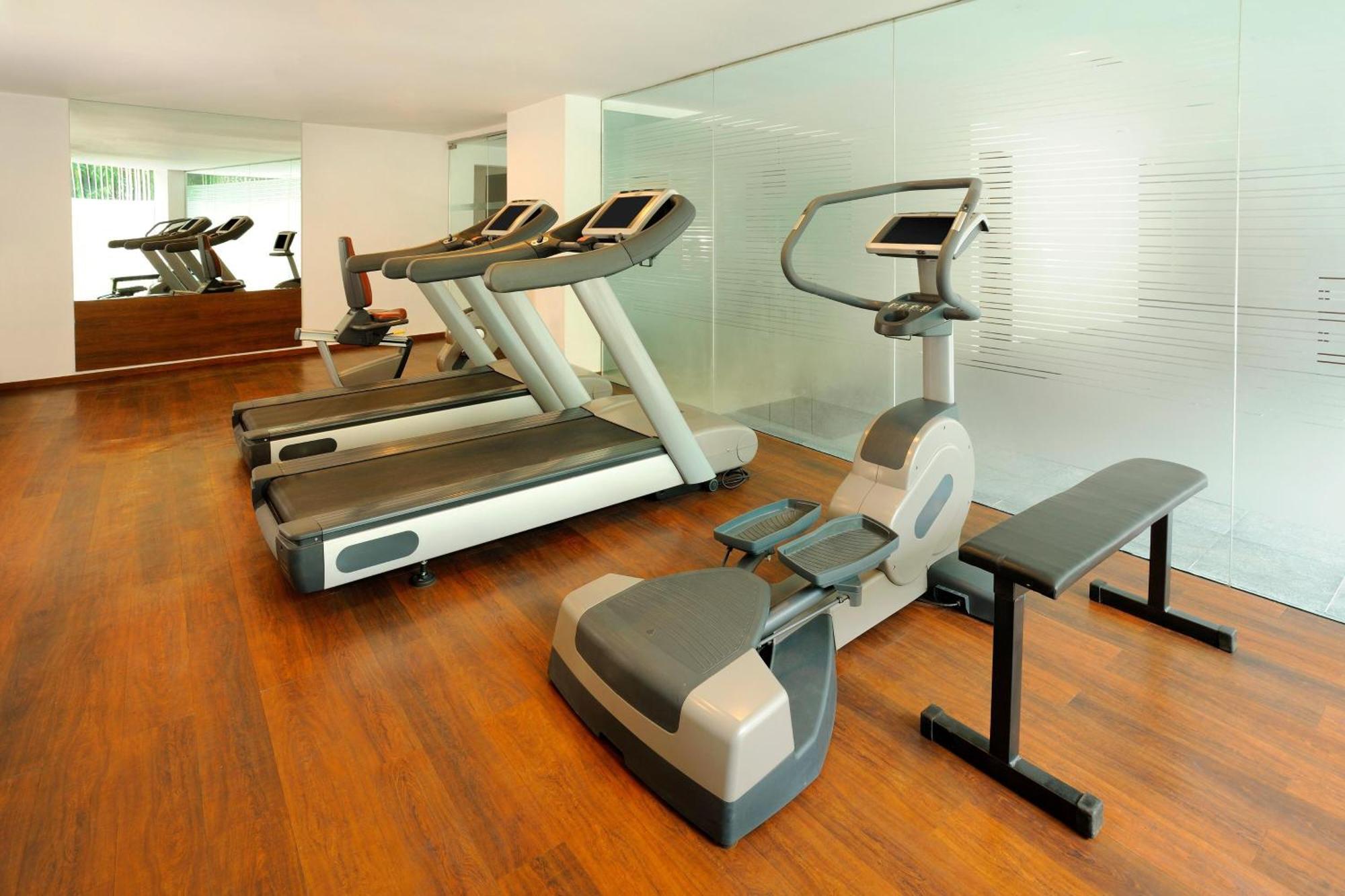 Four Points By Sheraton Hotel