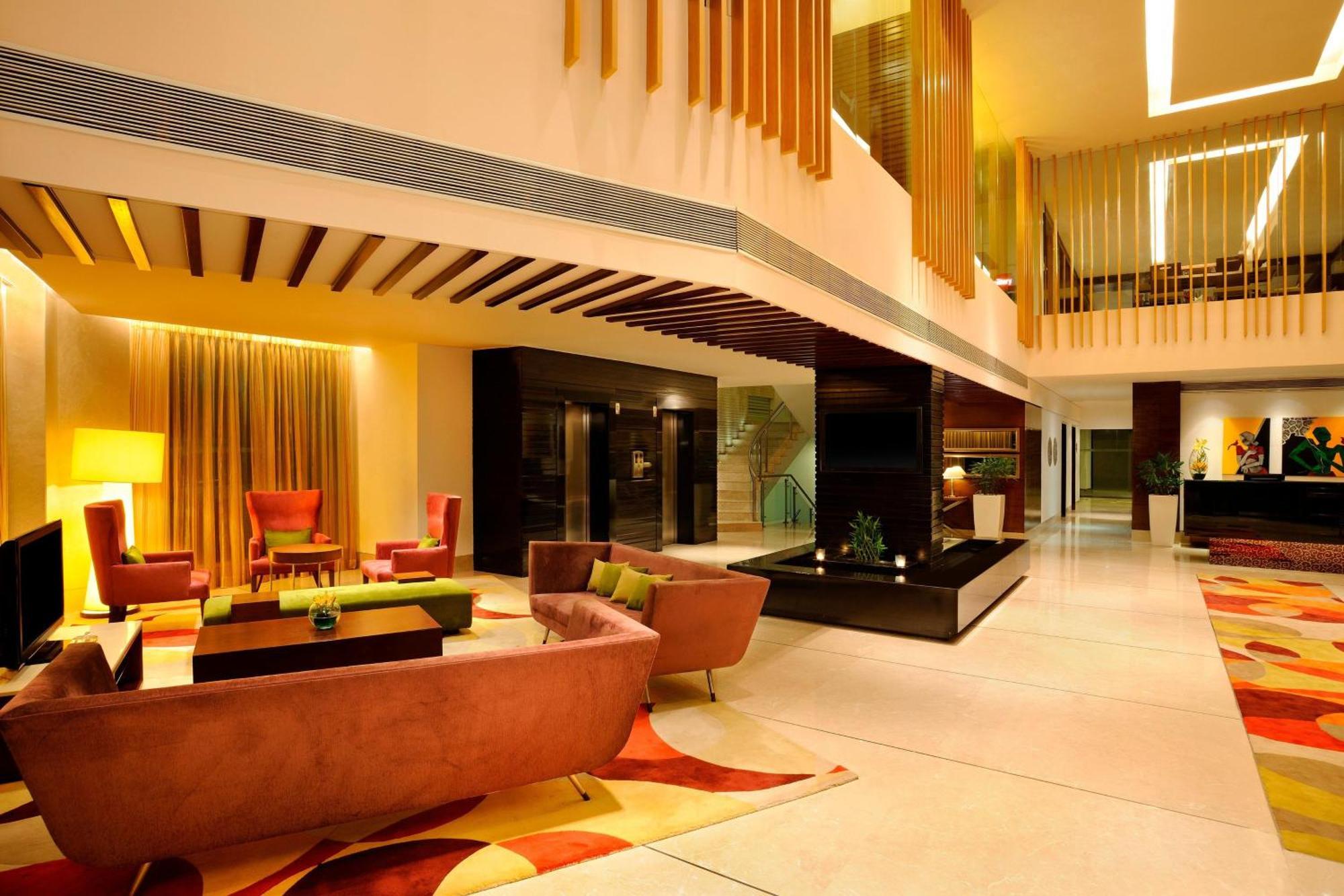 Hotel Four Points By Sheraton Ahmedabad