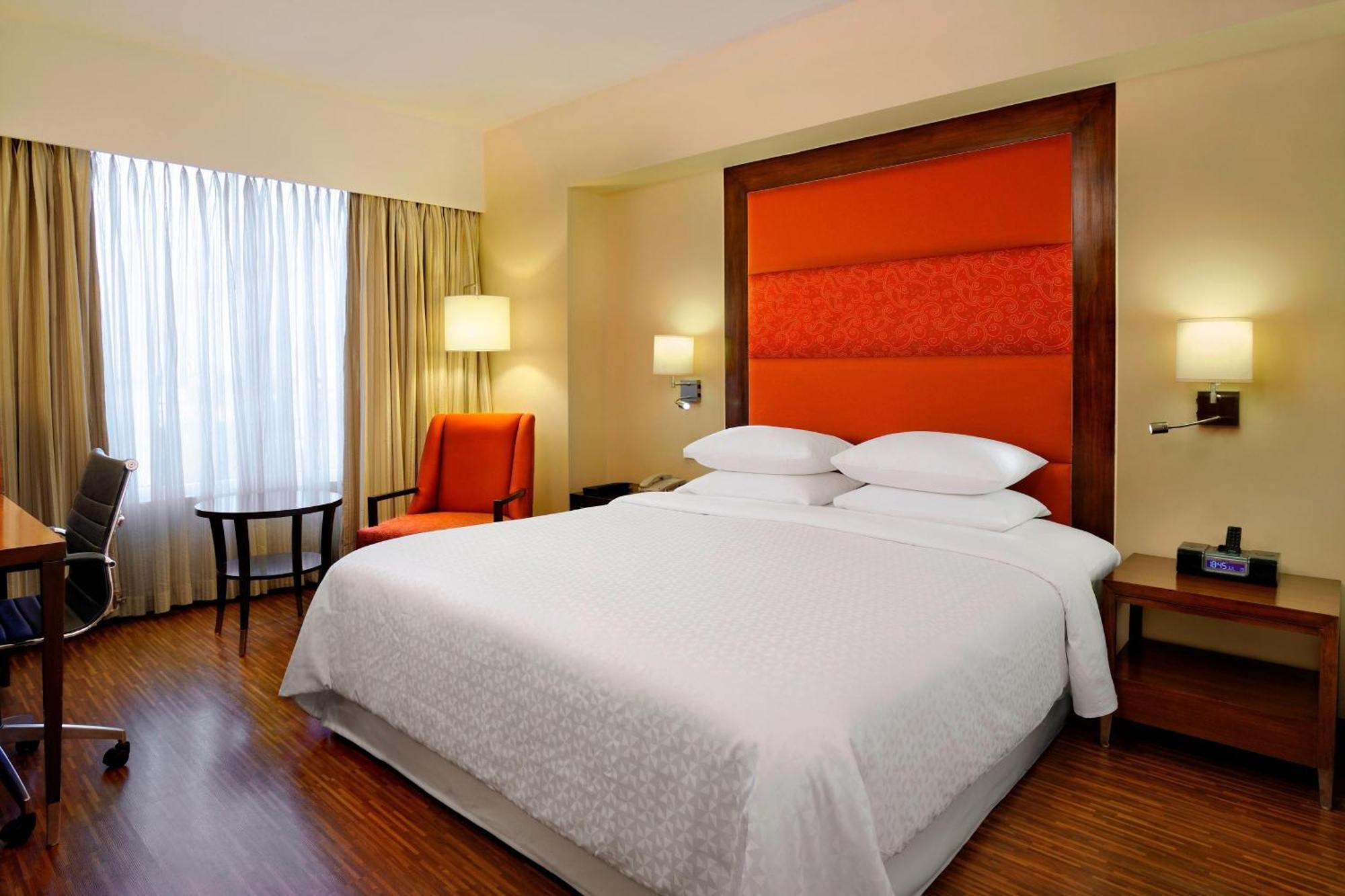 Four Points By Sheraton 4* Ahmedabad