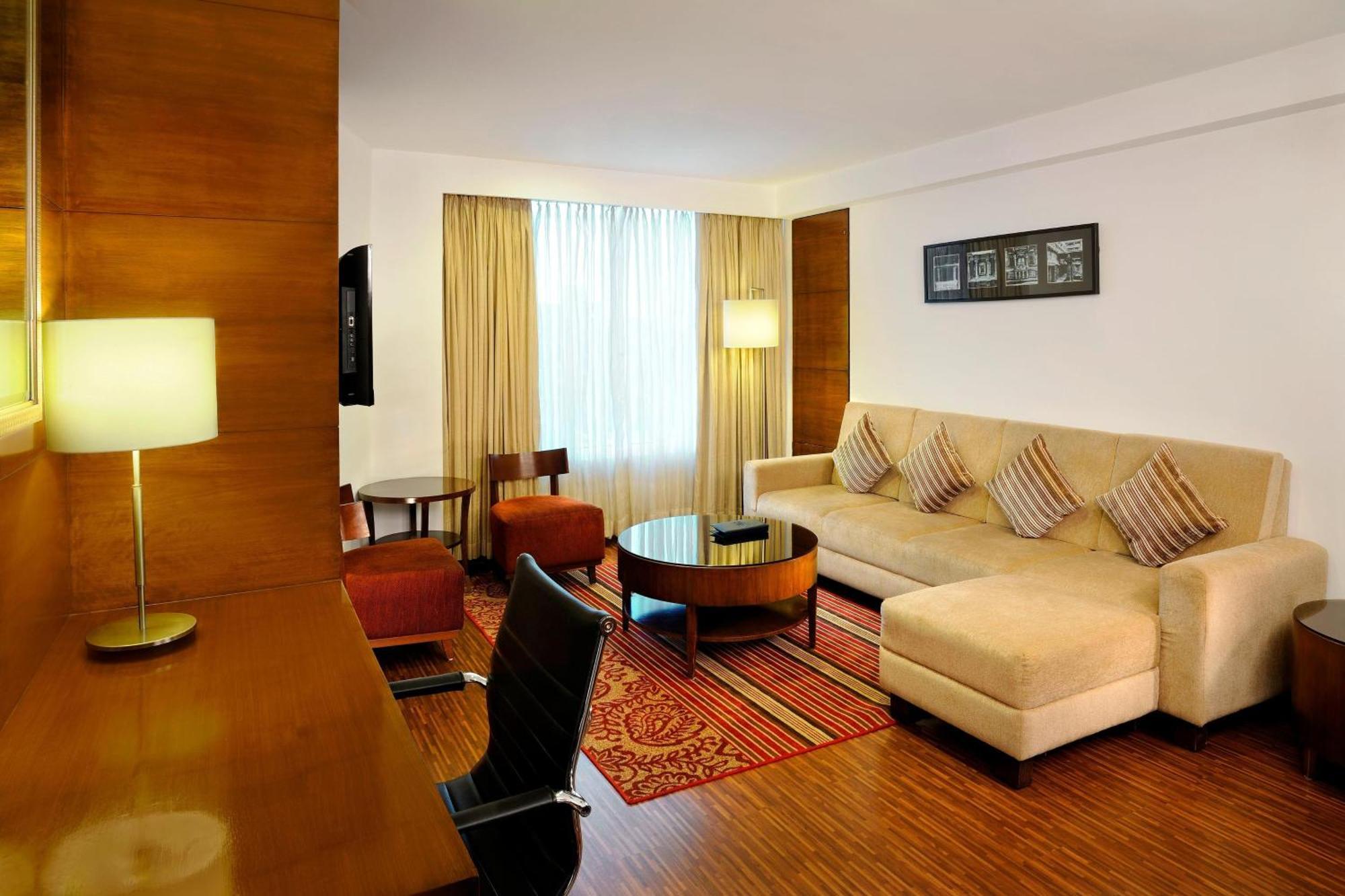 Four Points By Sheraton Hotel