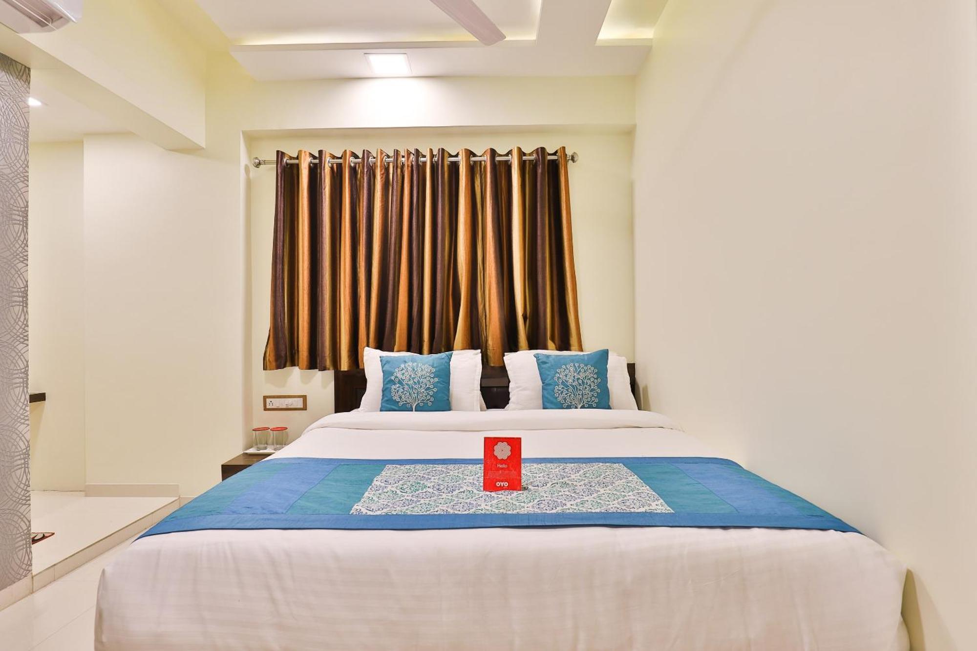 O Red Apple 3* Ahmedabad