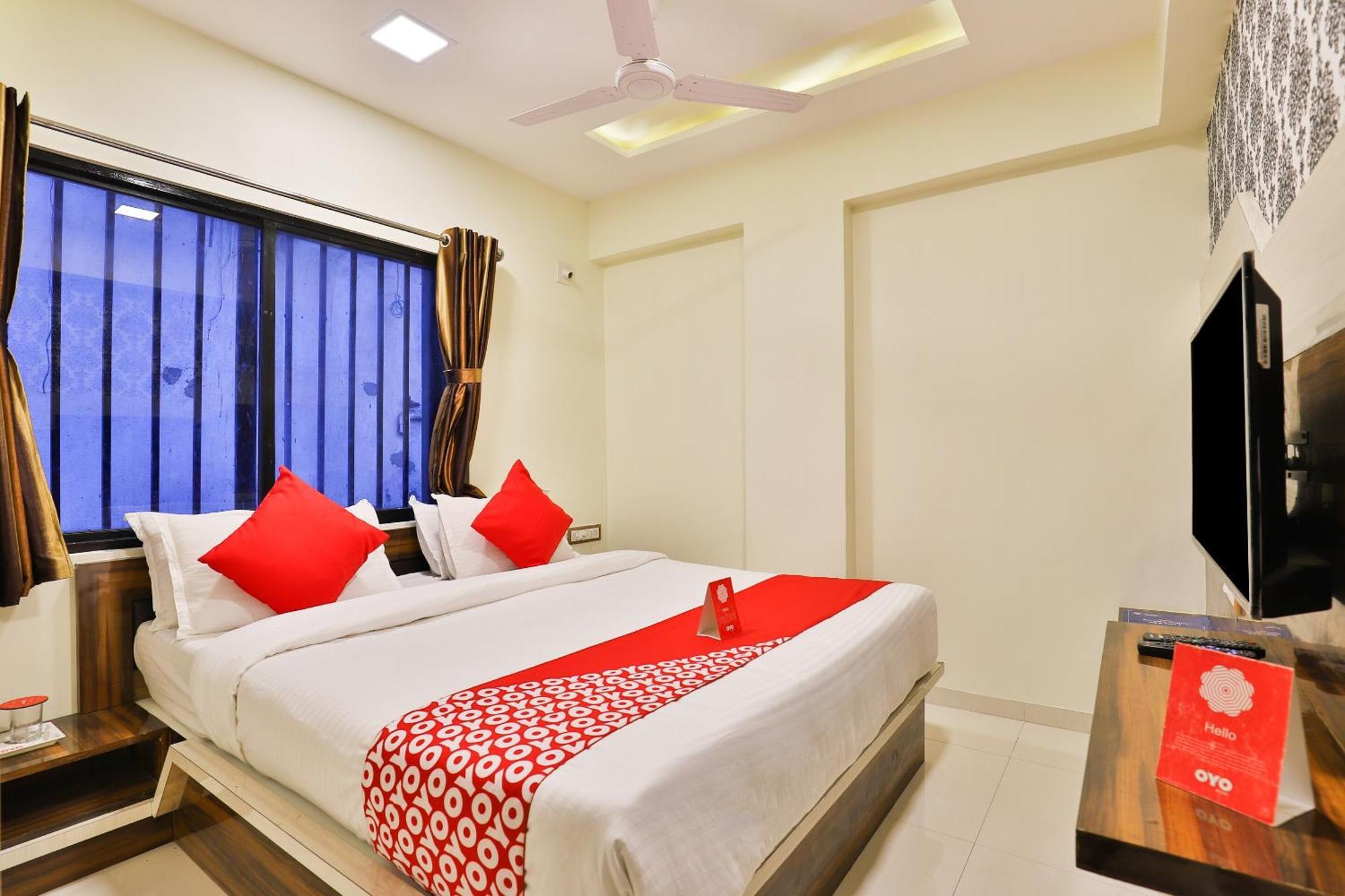 Hotel O Red Apple