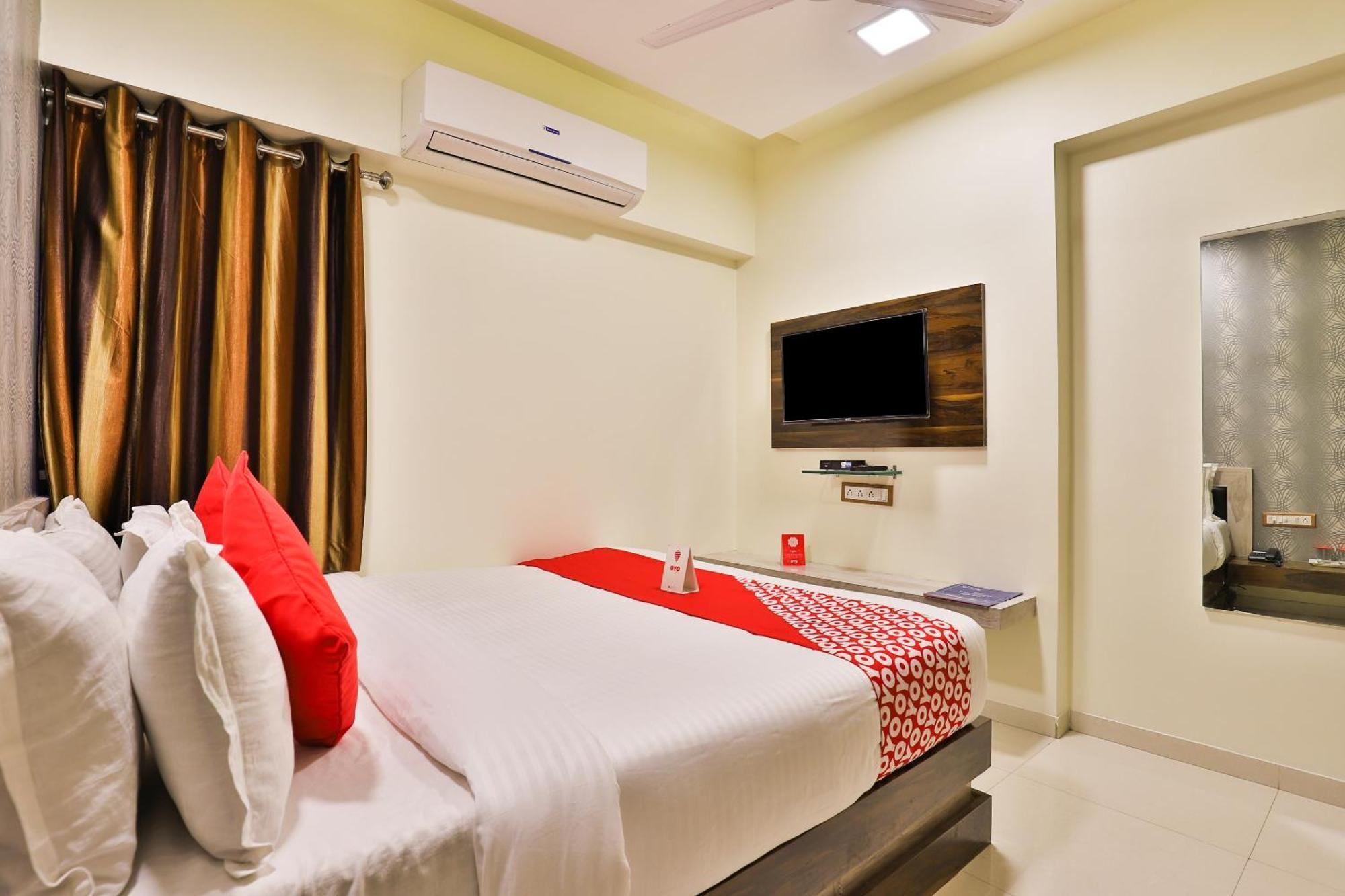 Hotel O Red Apple