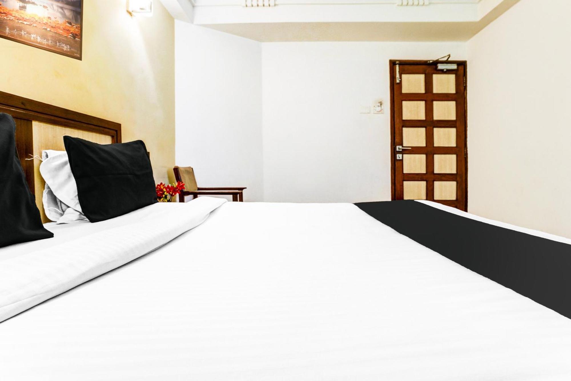 O Shanti Sadan Hotel