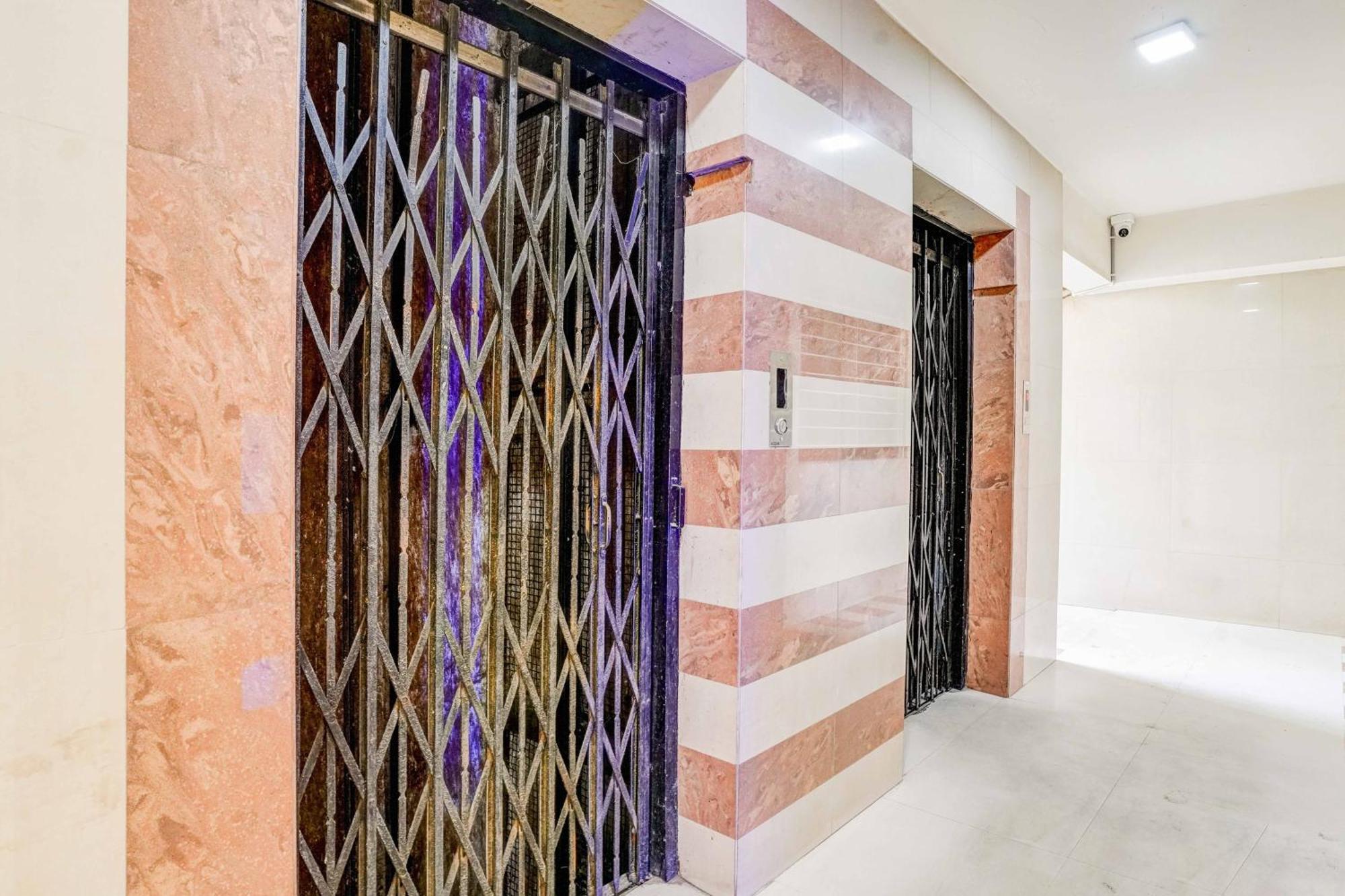 O Shanti Sadan Hotel 3*