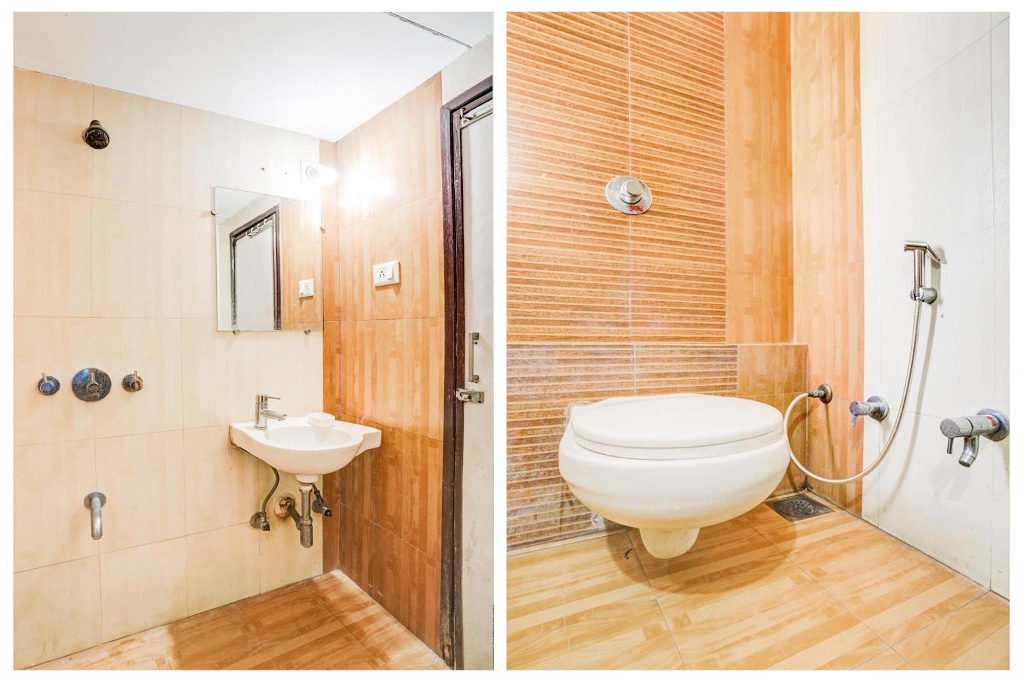 Hotel O Shanti Sadan 3*