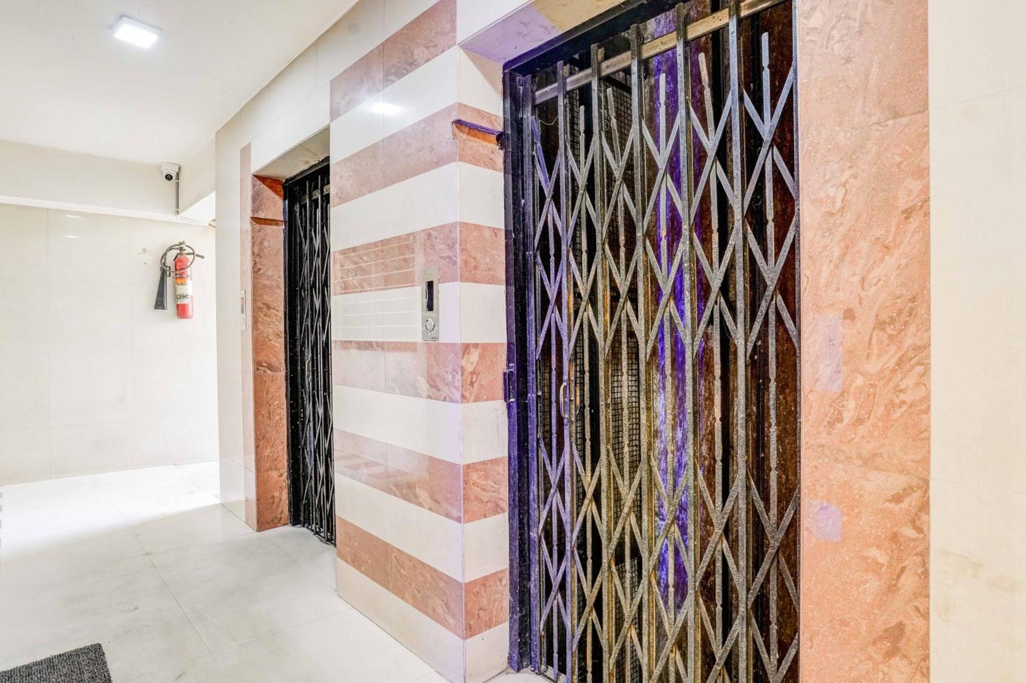O Shanti Sadan Hotel Ahmedabad