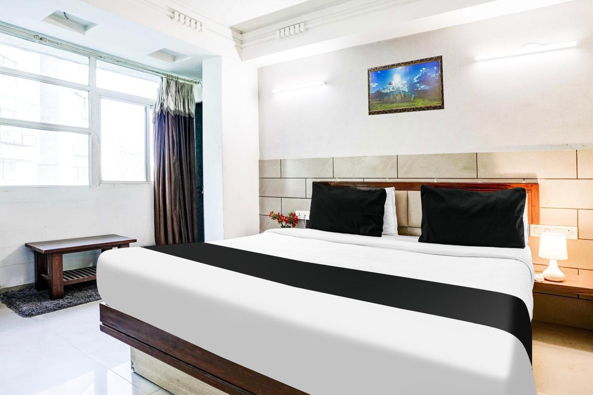 O Shanti Sadan Ahmedabad