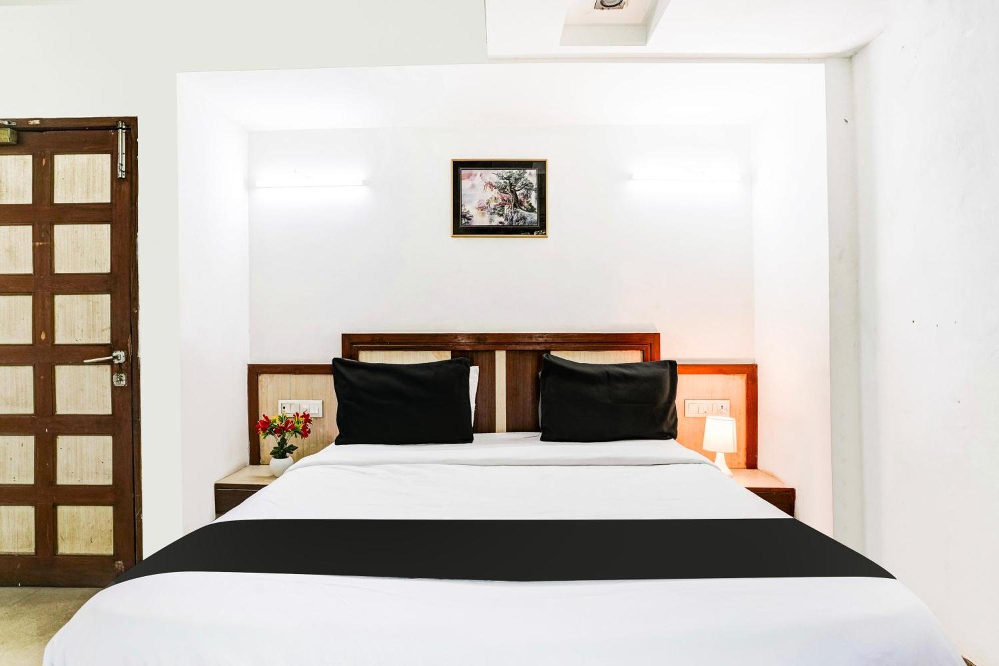 O Shanti Sadan 3* Ahmedabad