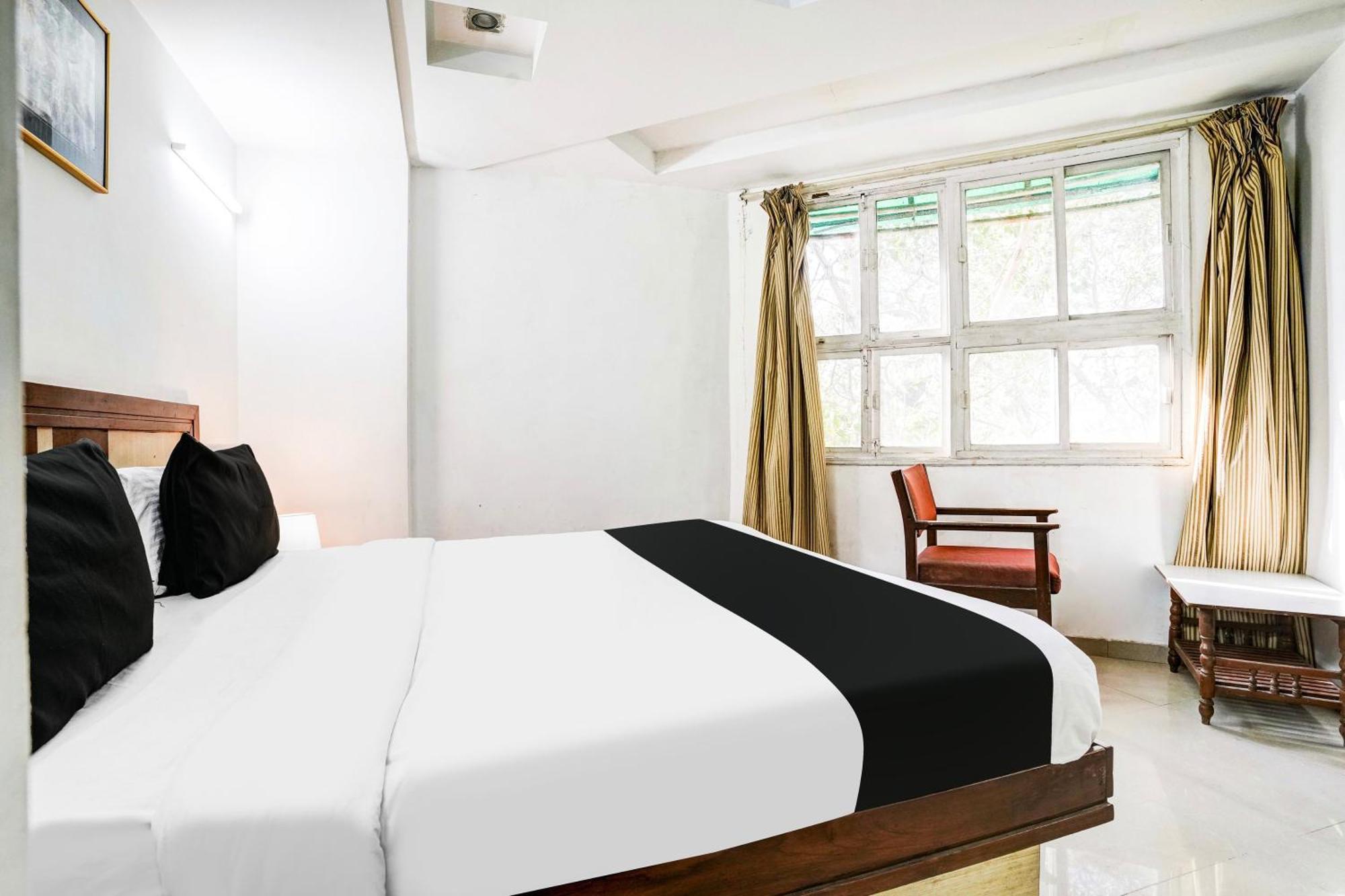 O Shanti Sadan Hotel Ahmedabad