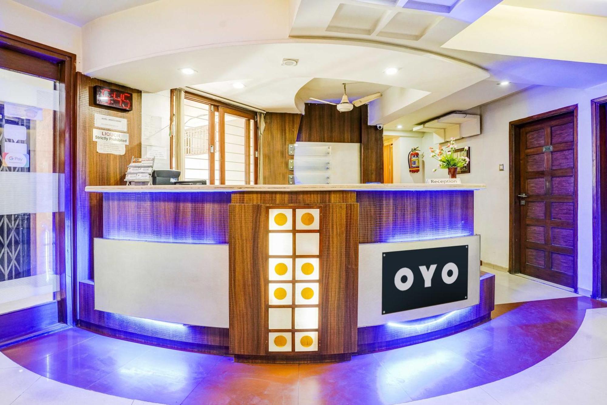 O Shanti Sadan Ahmedabad