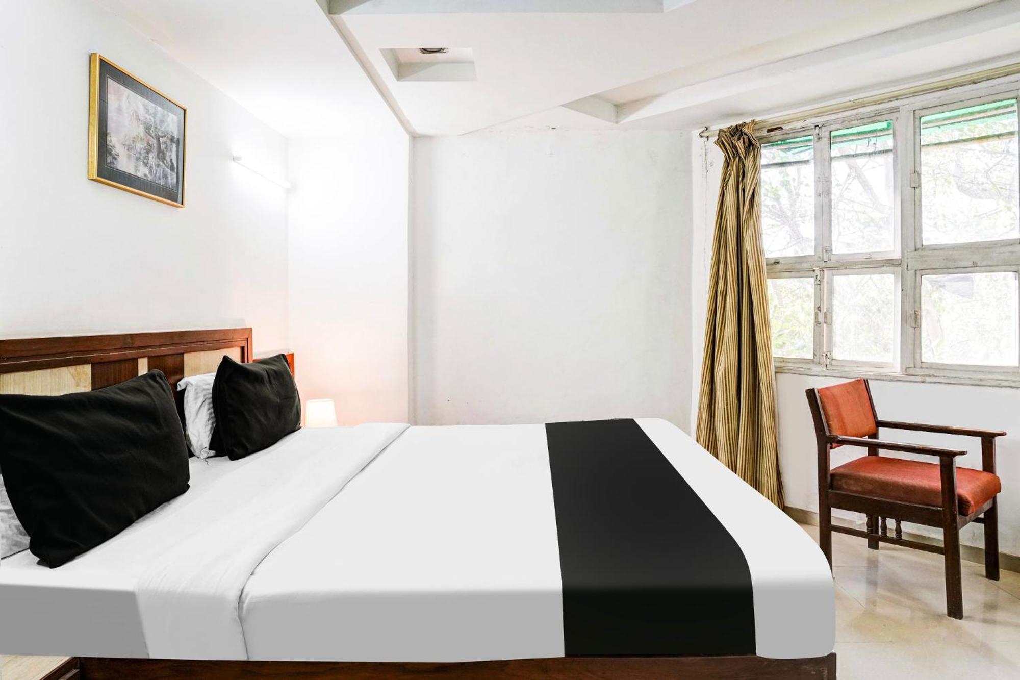 Hotel O Shanti Sadan 3*