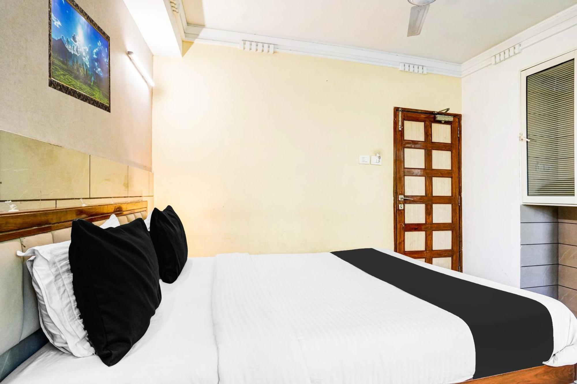 O Shanti Sadan Hotel Ahmedabad