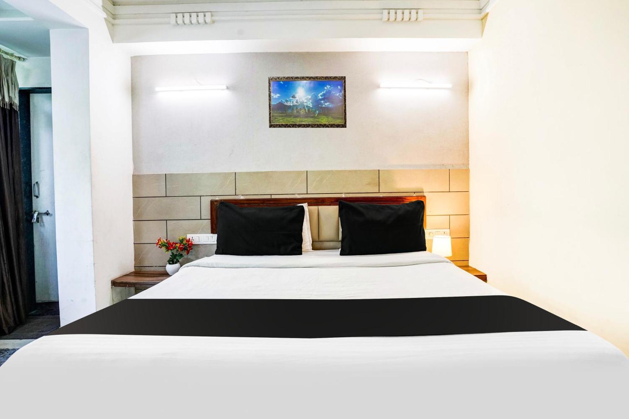 O Shanti Sadan 3*