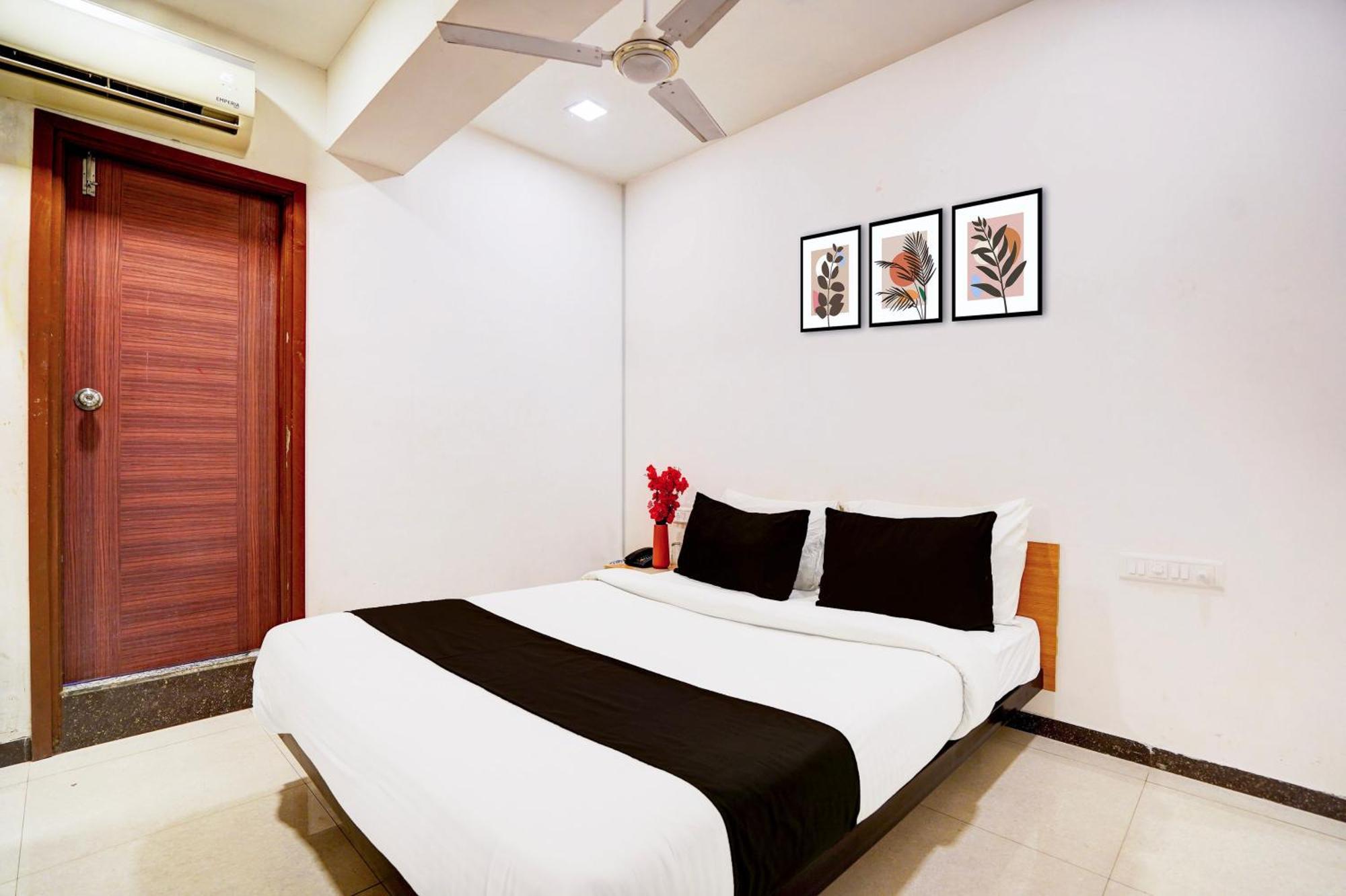O Gulaall Hotel 3*