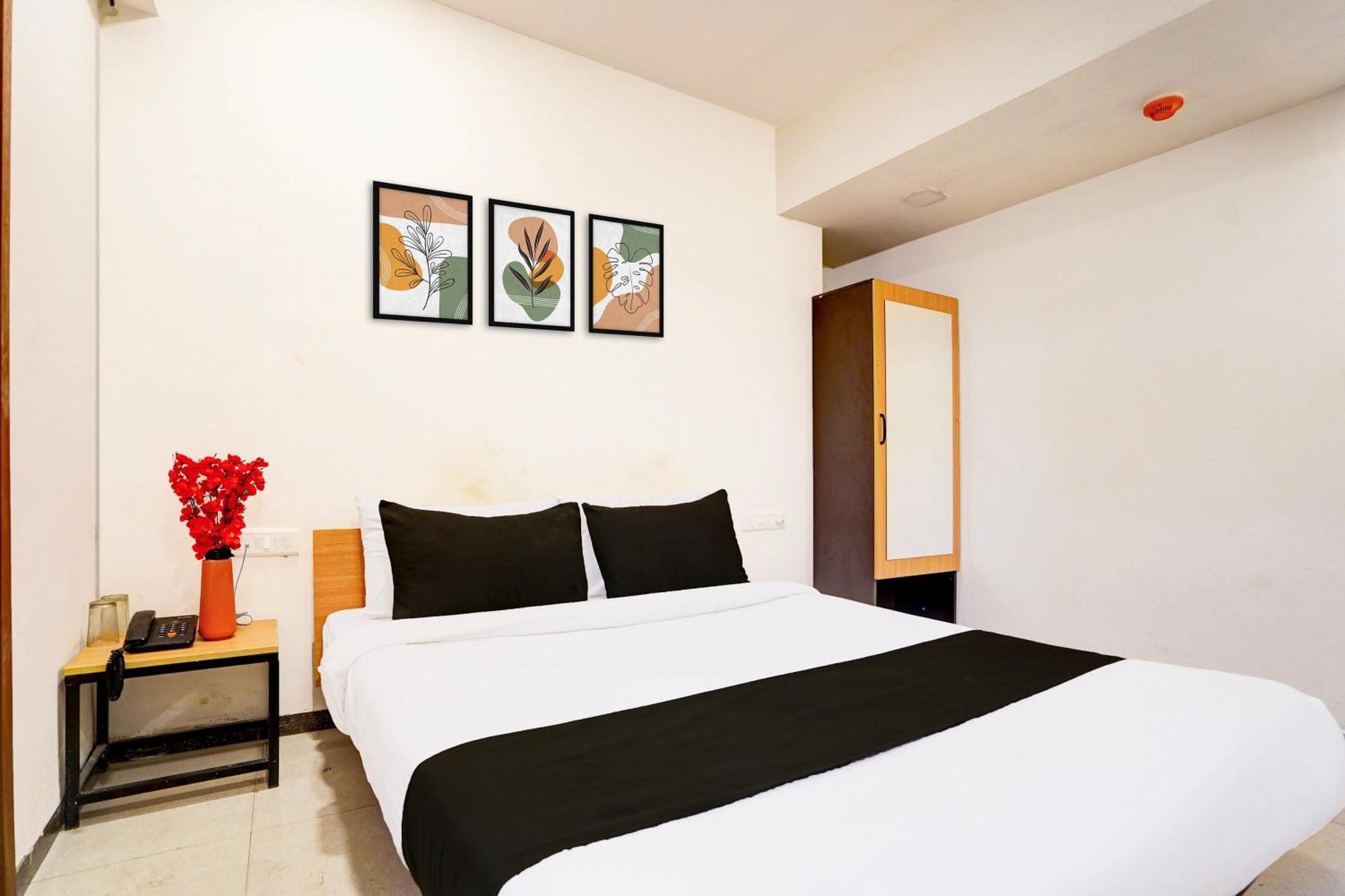 O Gulaall Hotel