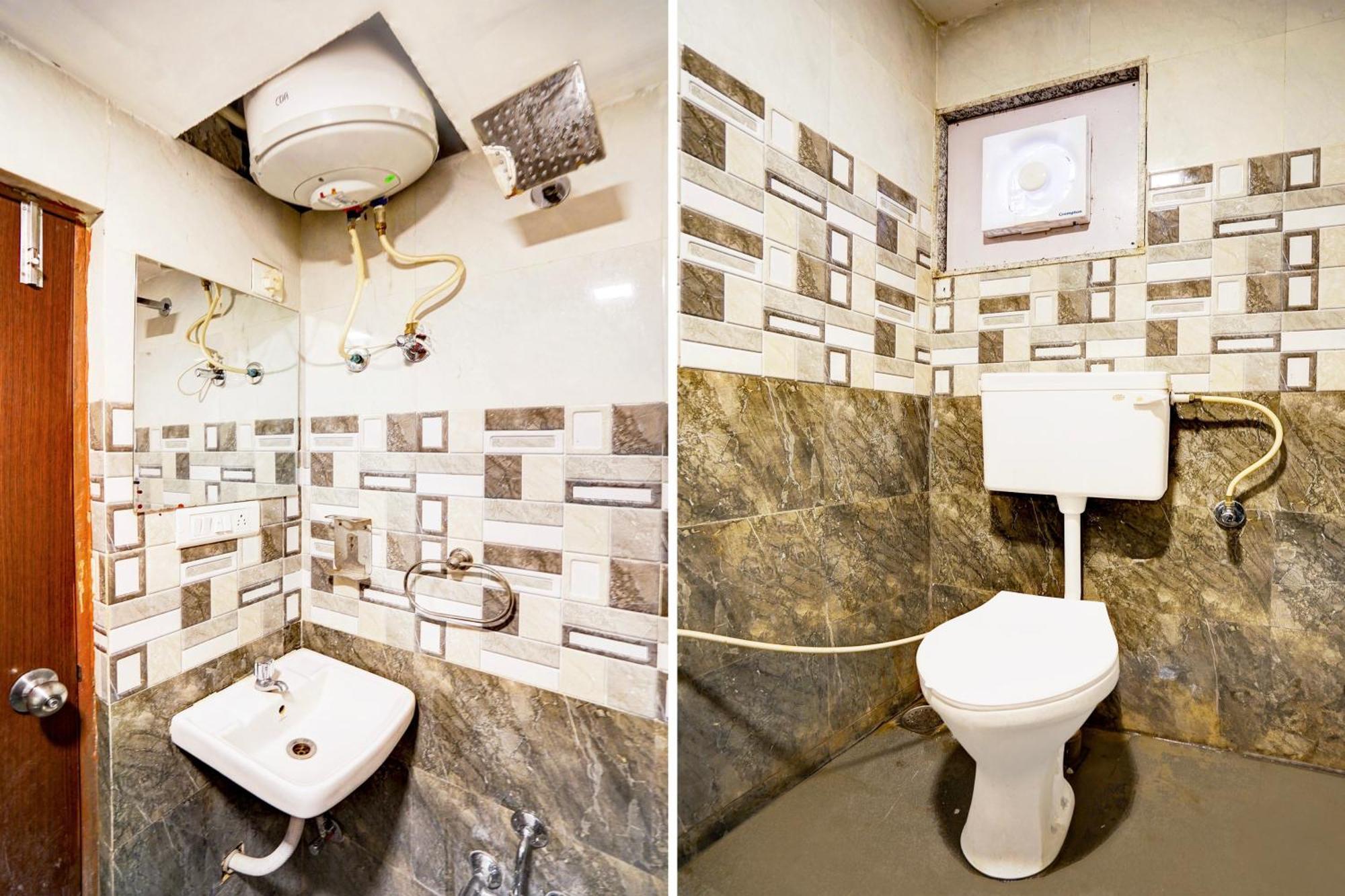 O Gulaall Hotel 3*