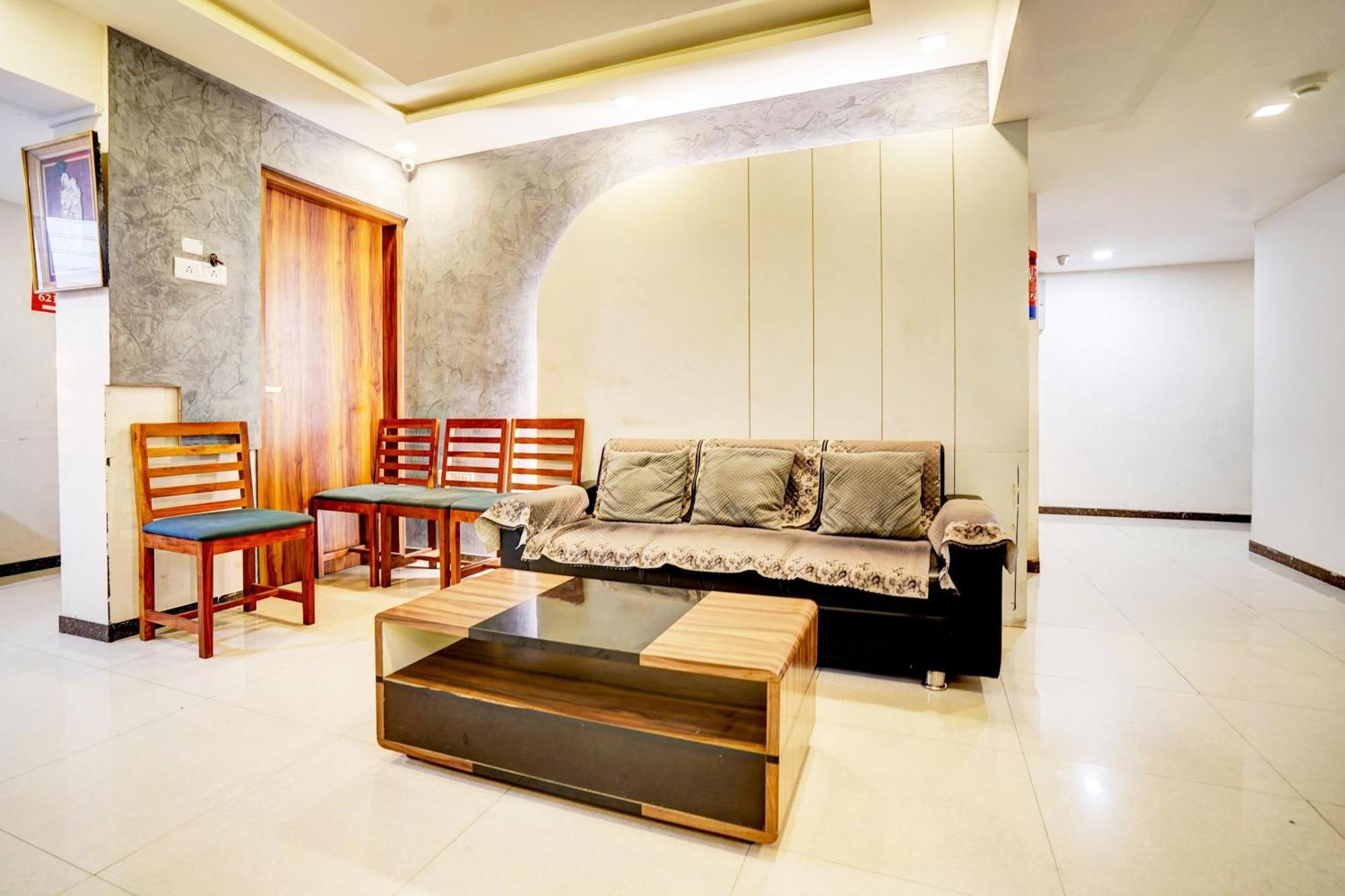 Hotel O Gulaall