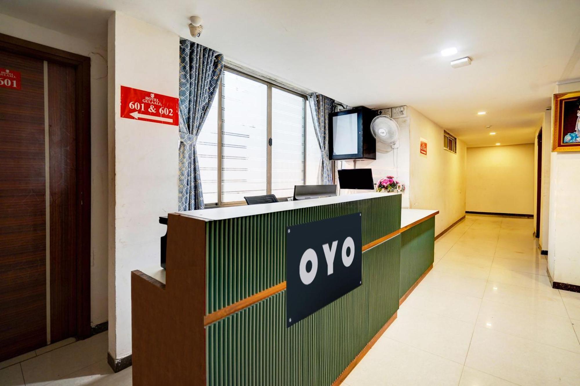 O Gulaall 3* Ahmedabad