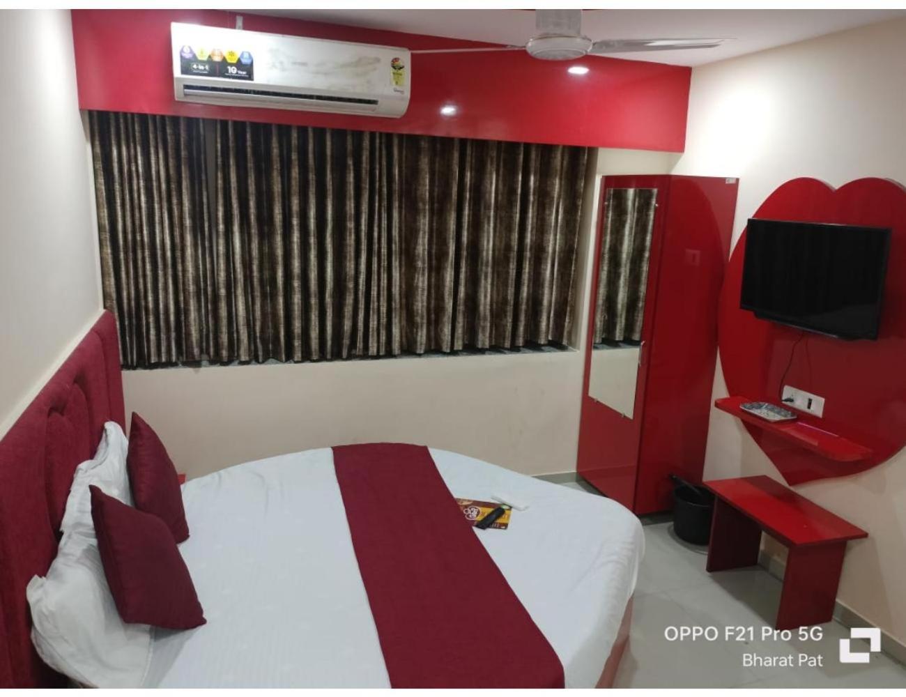 Homestay Dreamlandd, Ahmedabad