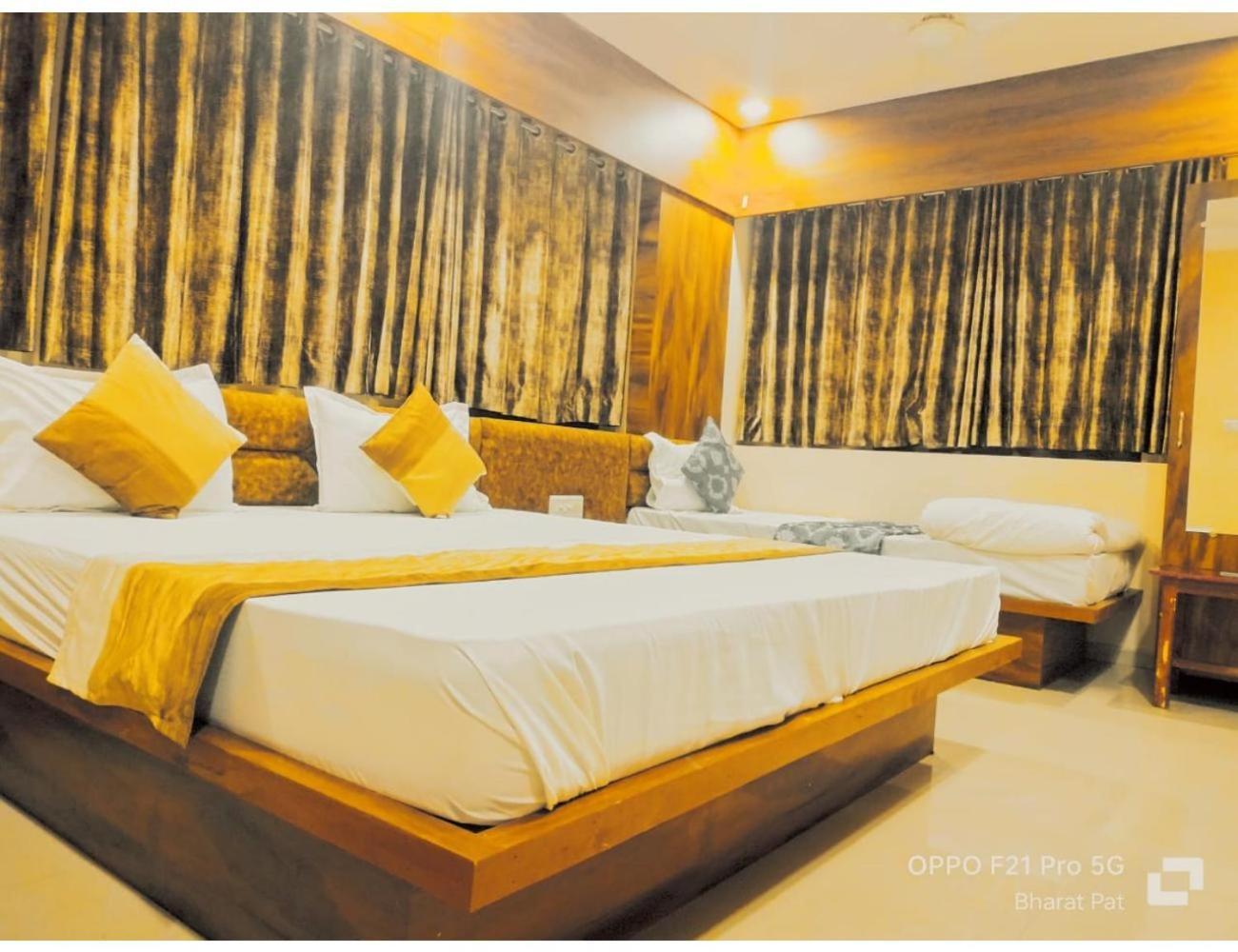 Homestay Dreamlandd,