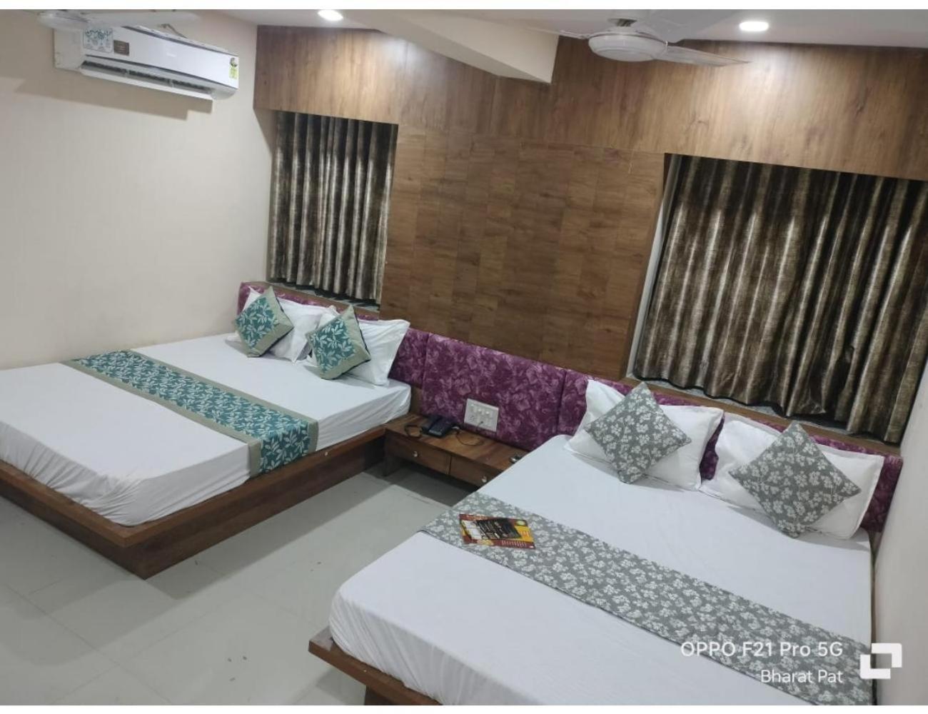 Dreamlandd, Ahmedabad