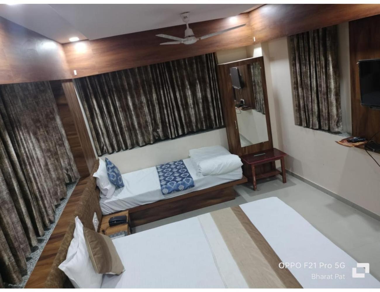 Homestay Dreamlandd,