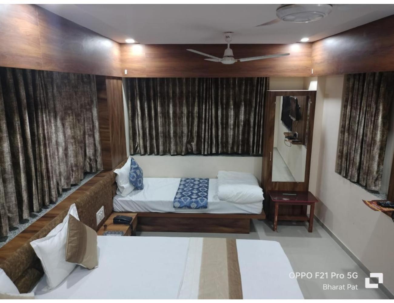 Homestay Dreamlandd, Ahmedabad