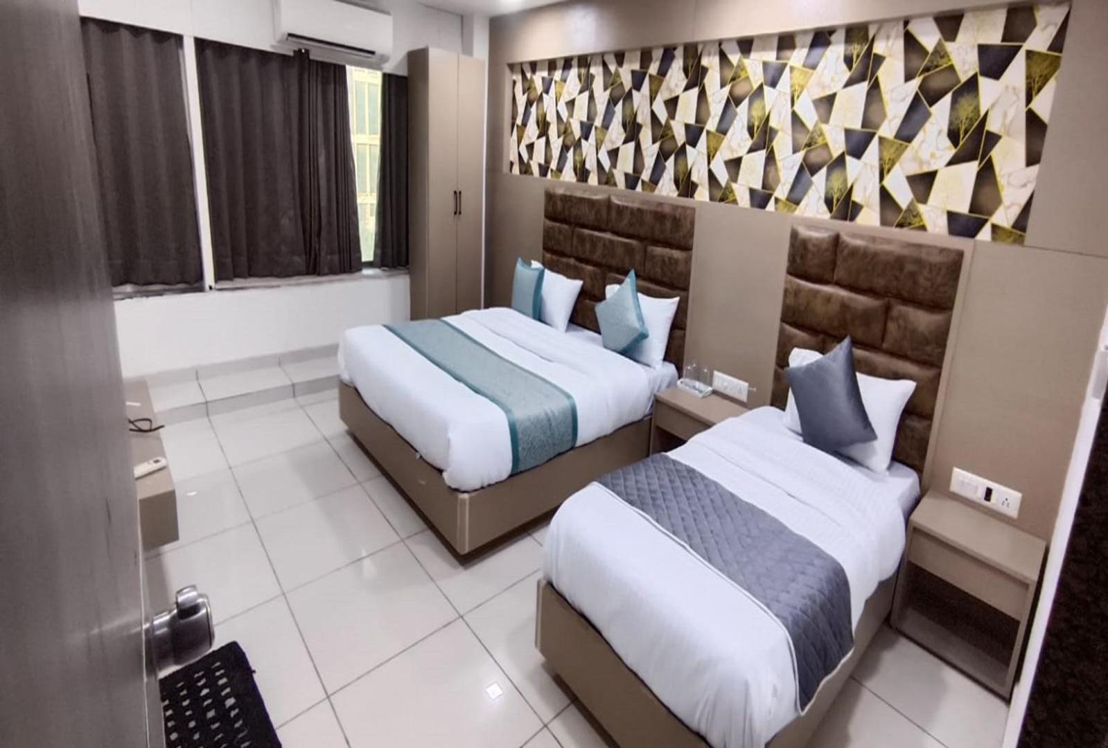 Hotel Nest View