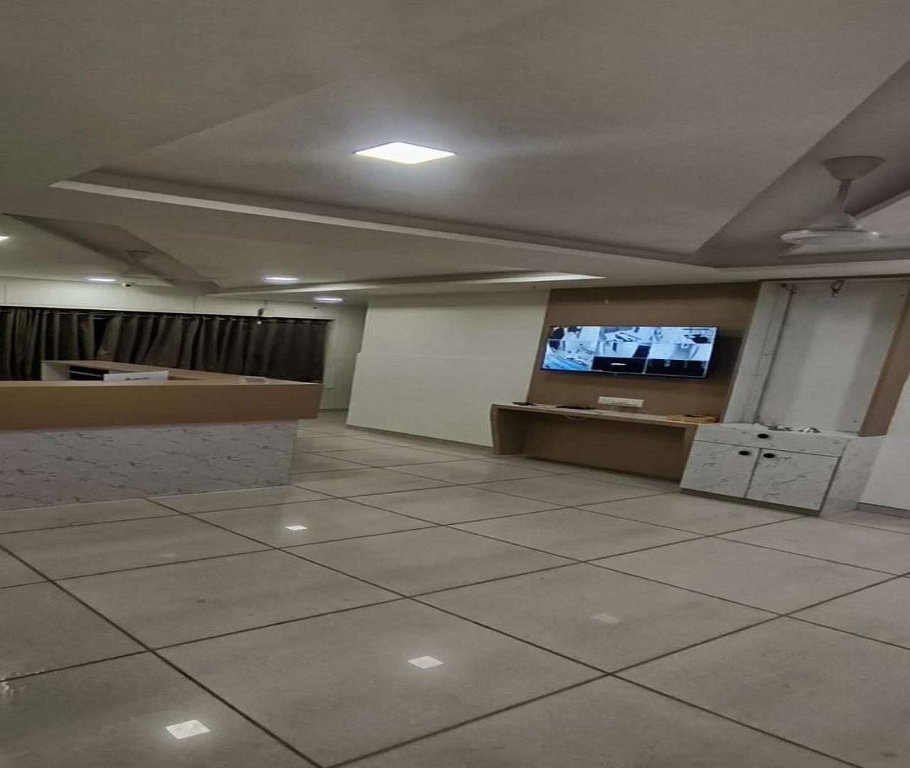 Nest View Hotel