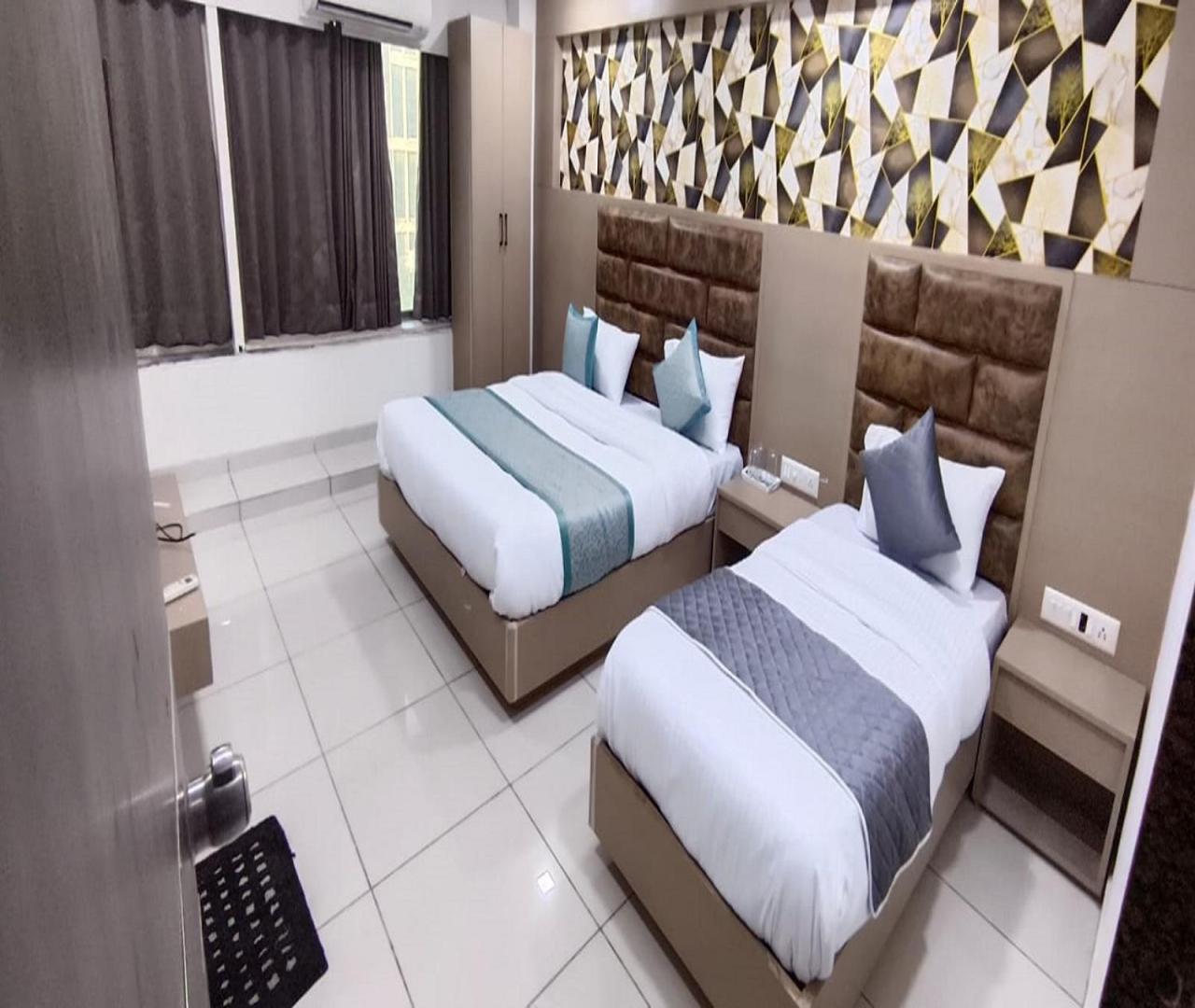 Hotel Nest View Ahmedabad