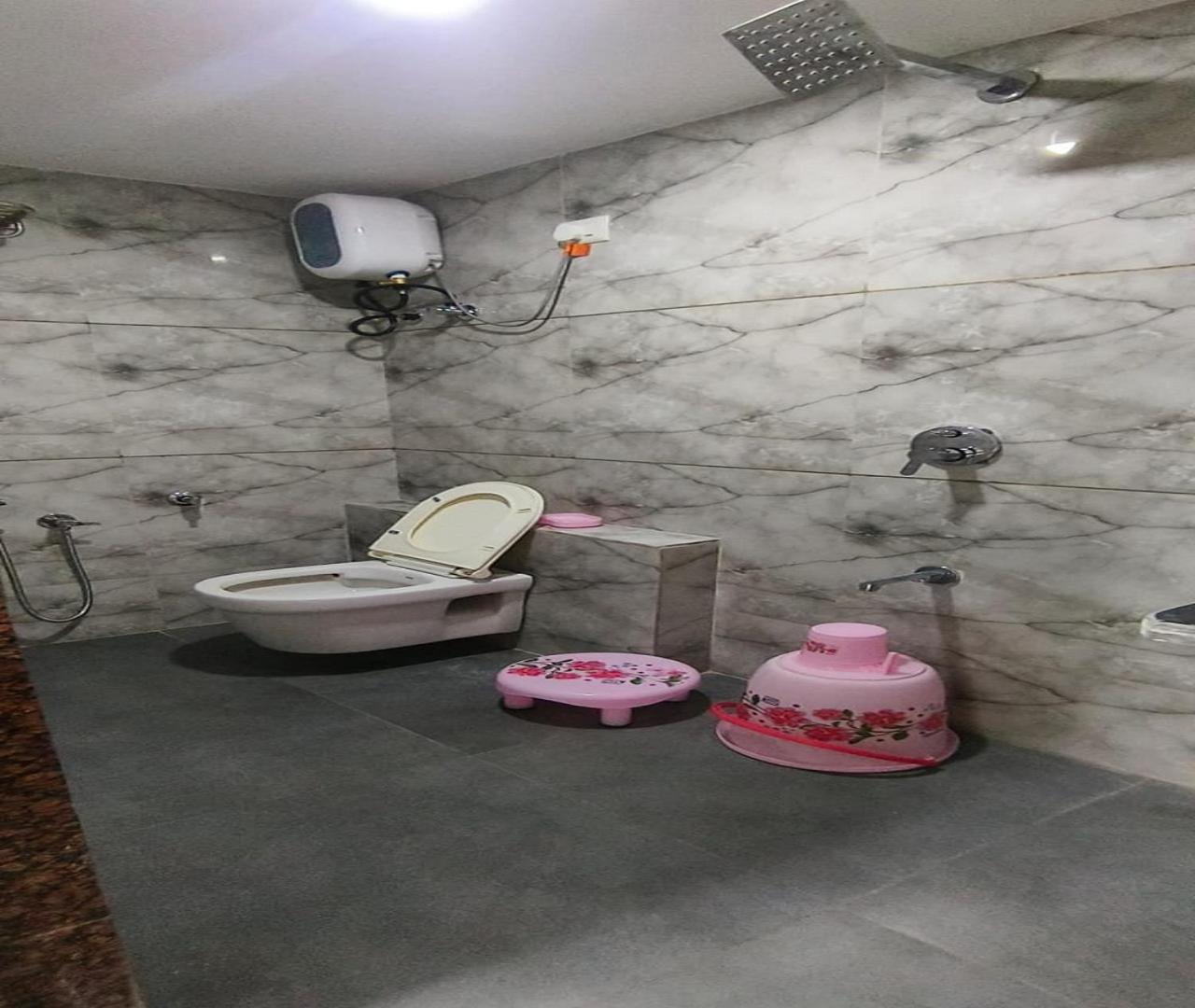 Nest View Hotel Ahmedabad