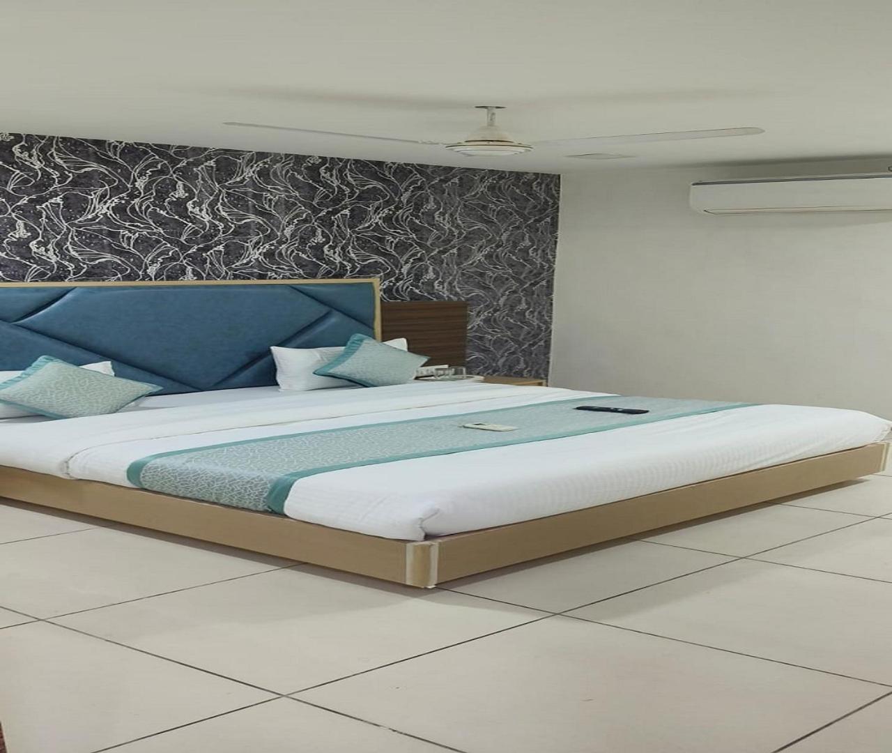 Nest View * Ahmedabad