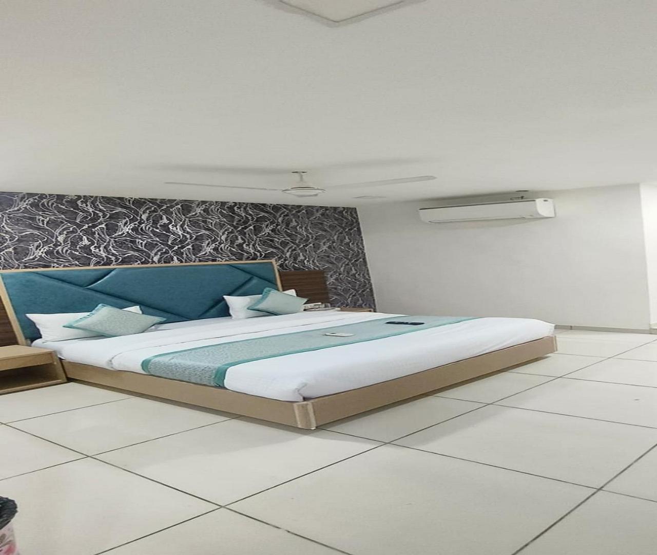 Nest View Ahmedabad