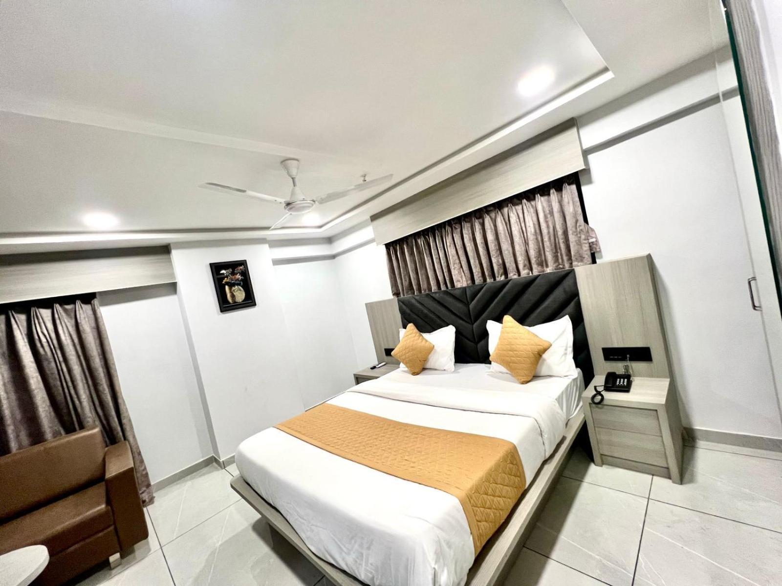 Hotel Shaligram