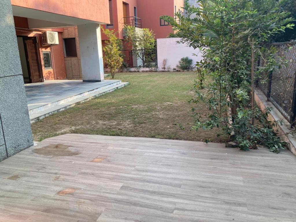 Pousada Villa-safal Amrakunj *
