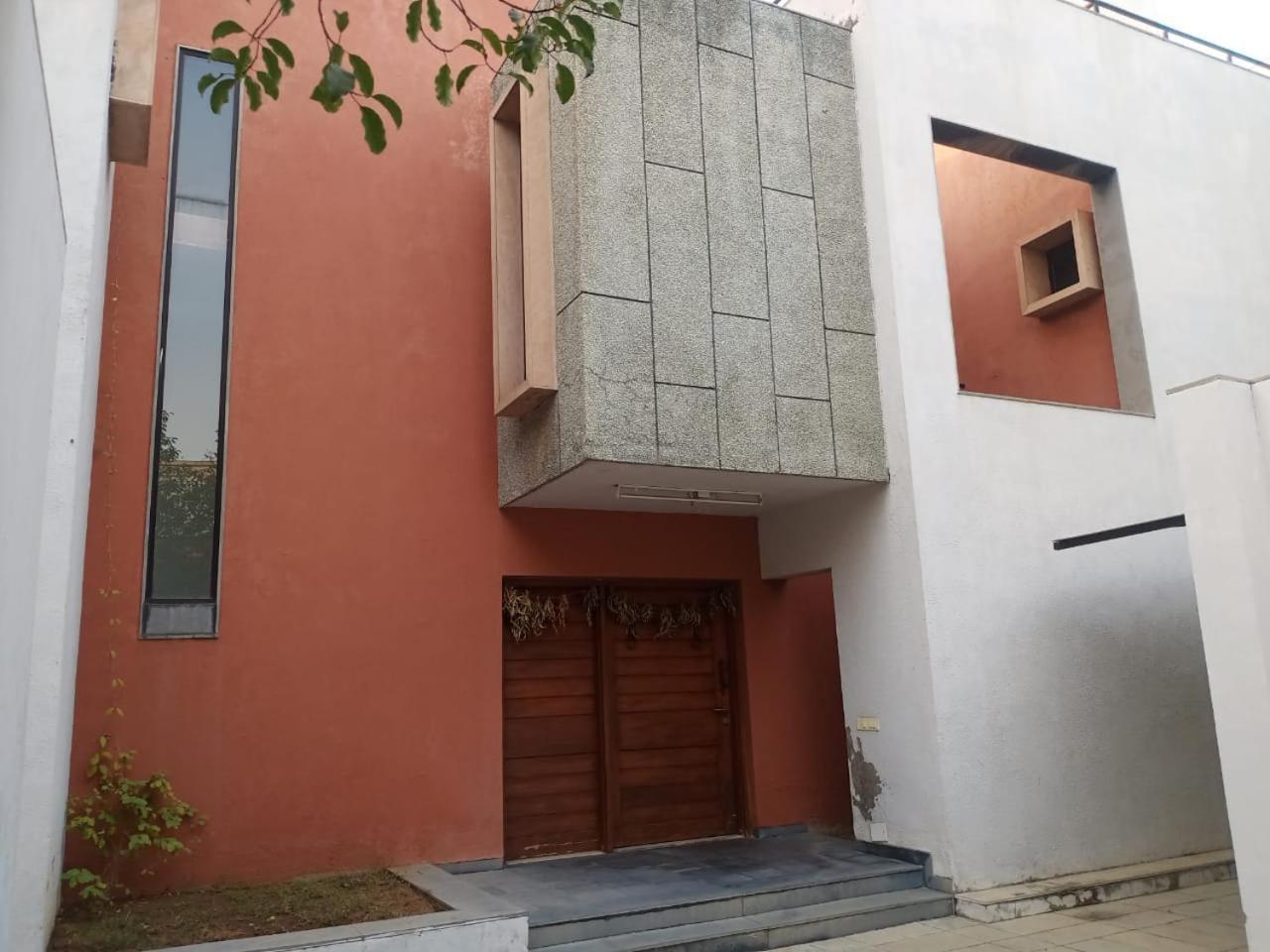 Pousada Villa-safal Amrakunj